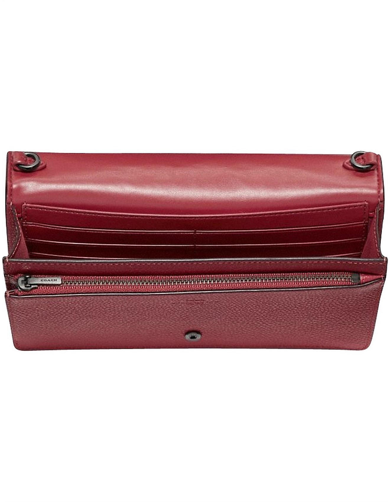 buy coach wallet online