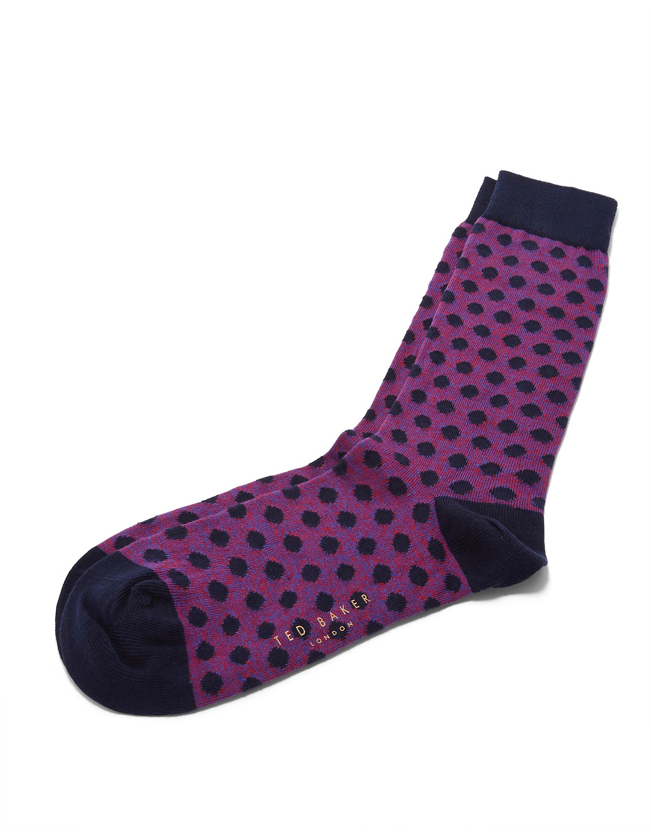 Men's Socks Crew Socks, Novelty Socks & more David Jones JOHN SPOT
