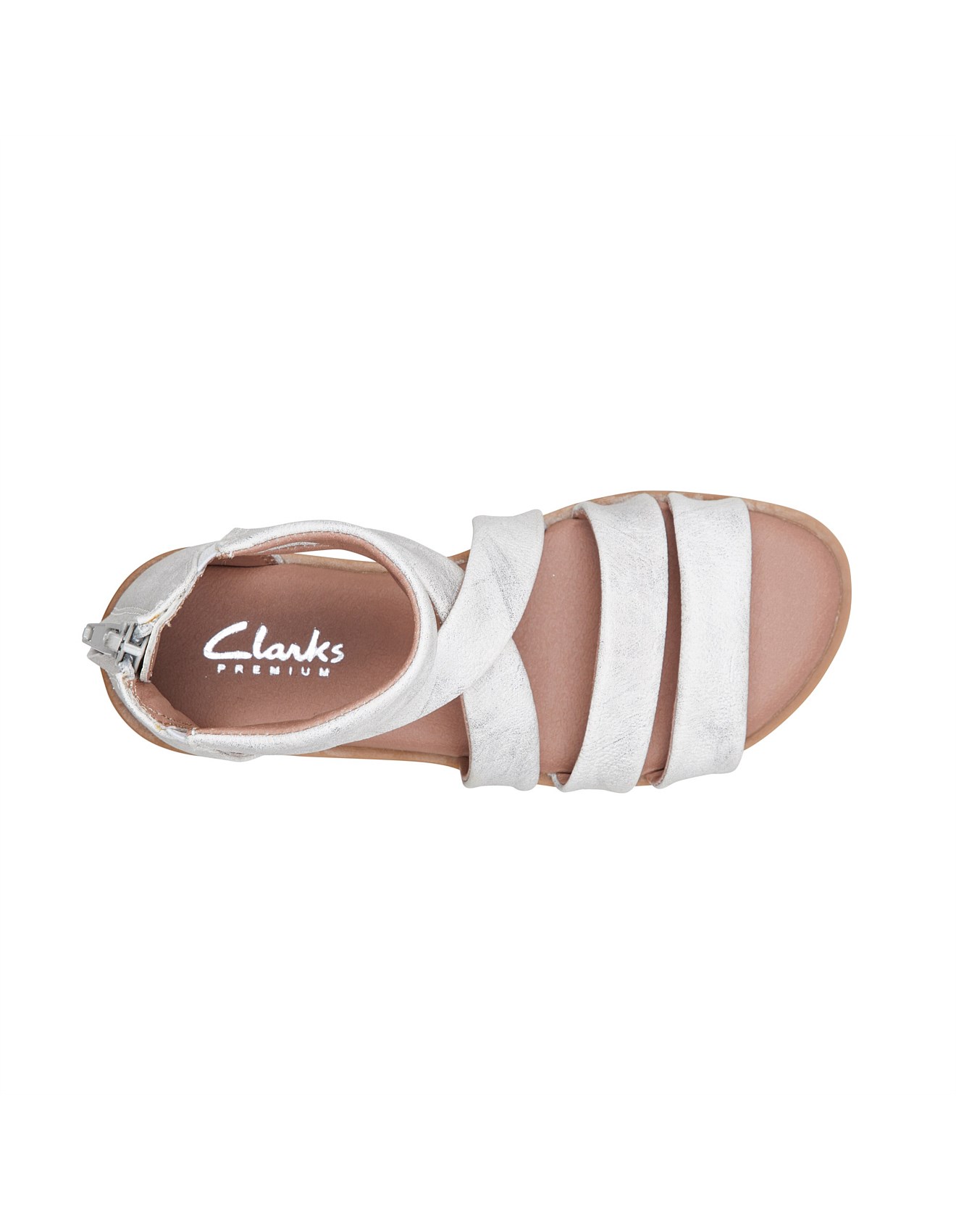 clarks holly ii sandal