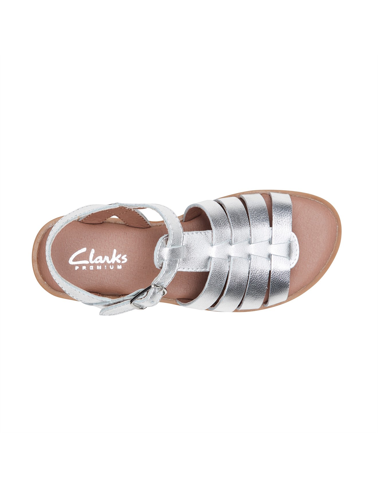 clarks havana sandal