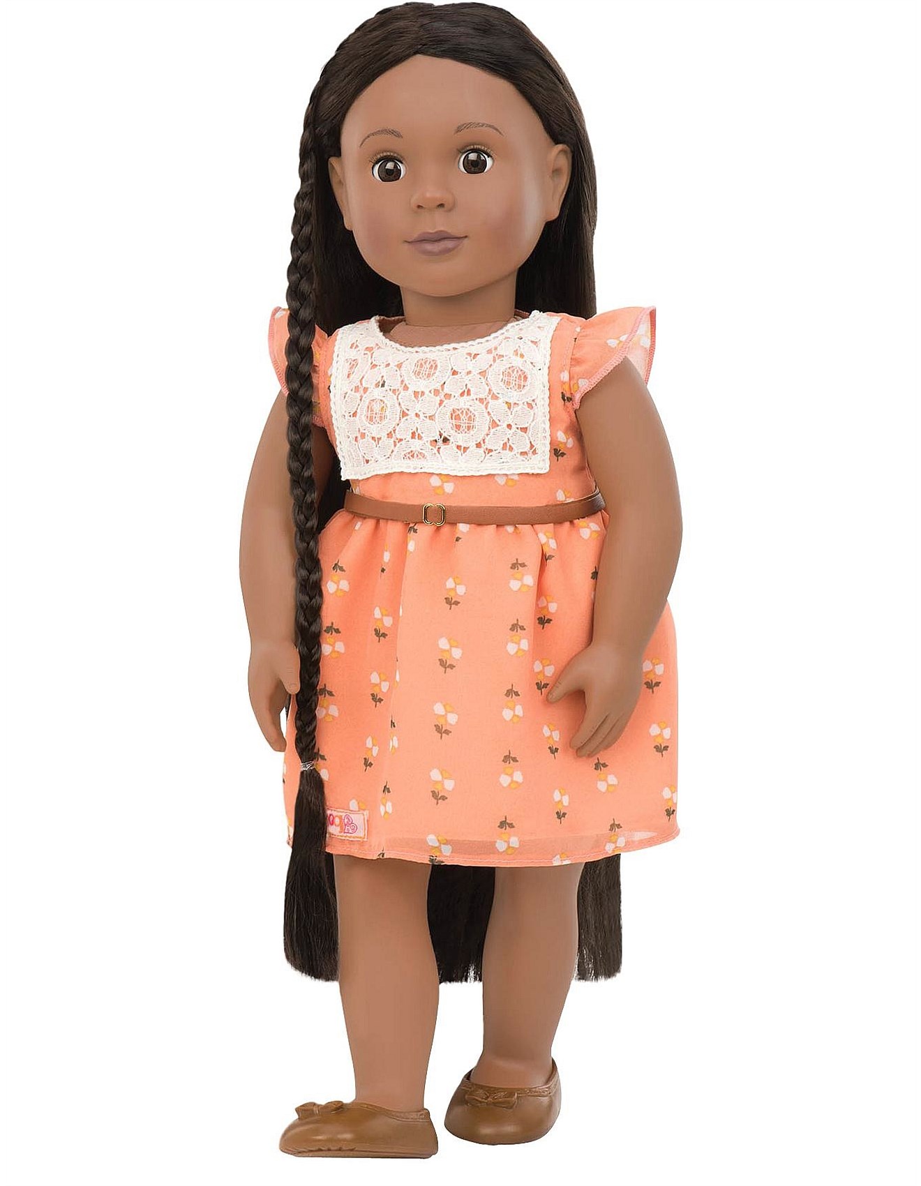 our generation from hair to there