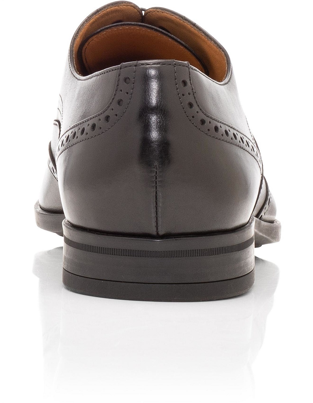 hugo boss kensington oxford