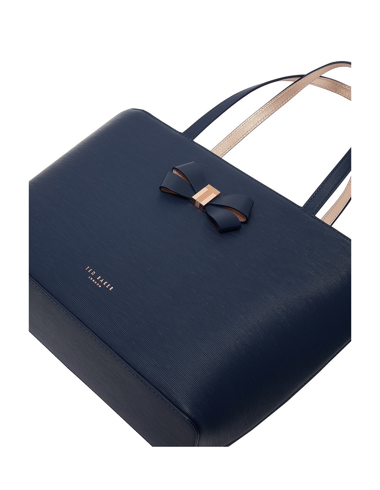 ted baker bowmisa bow tote