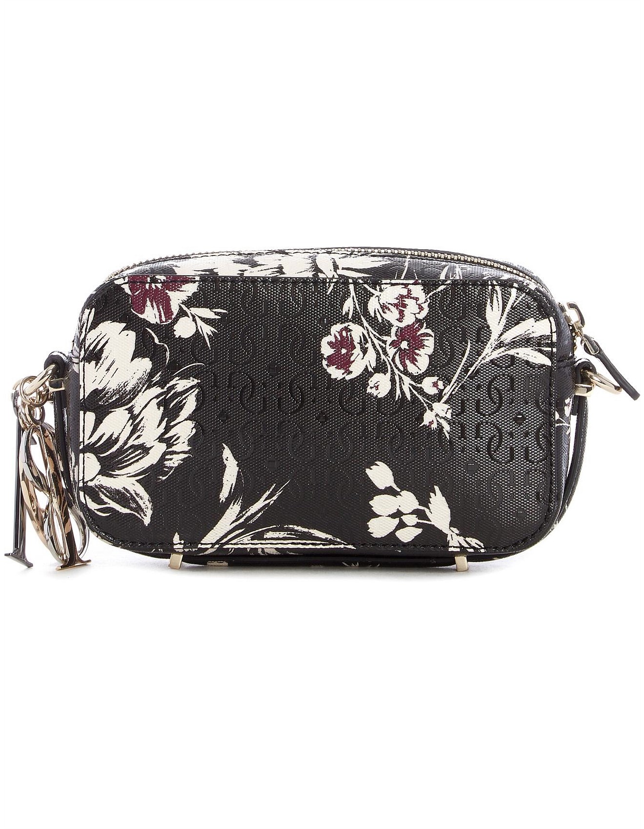 tamra crossbody camera