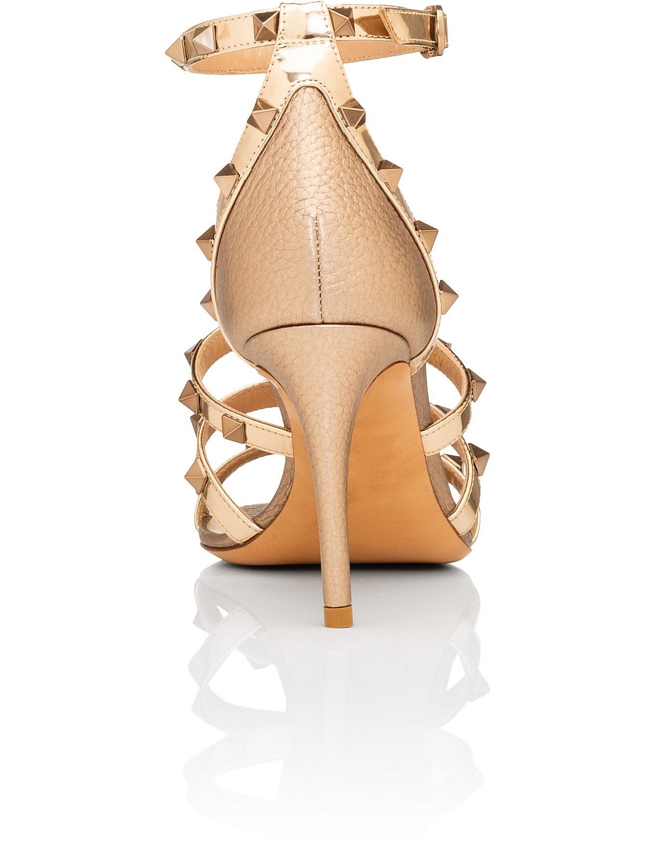 valentino sandals david jones