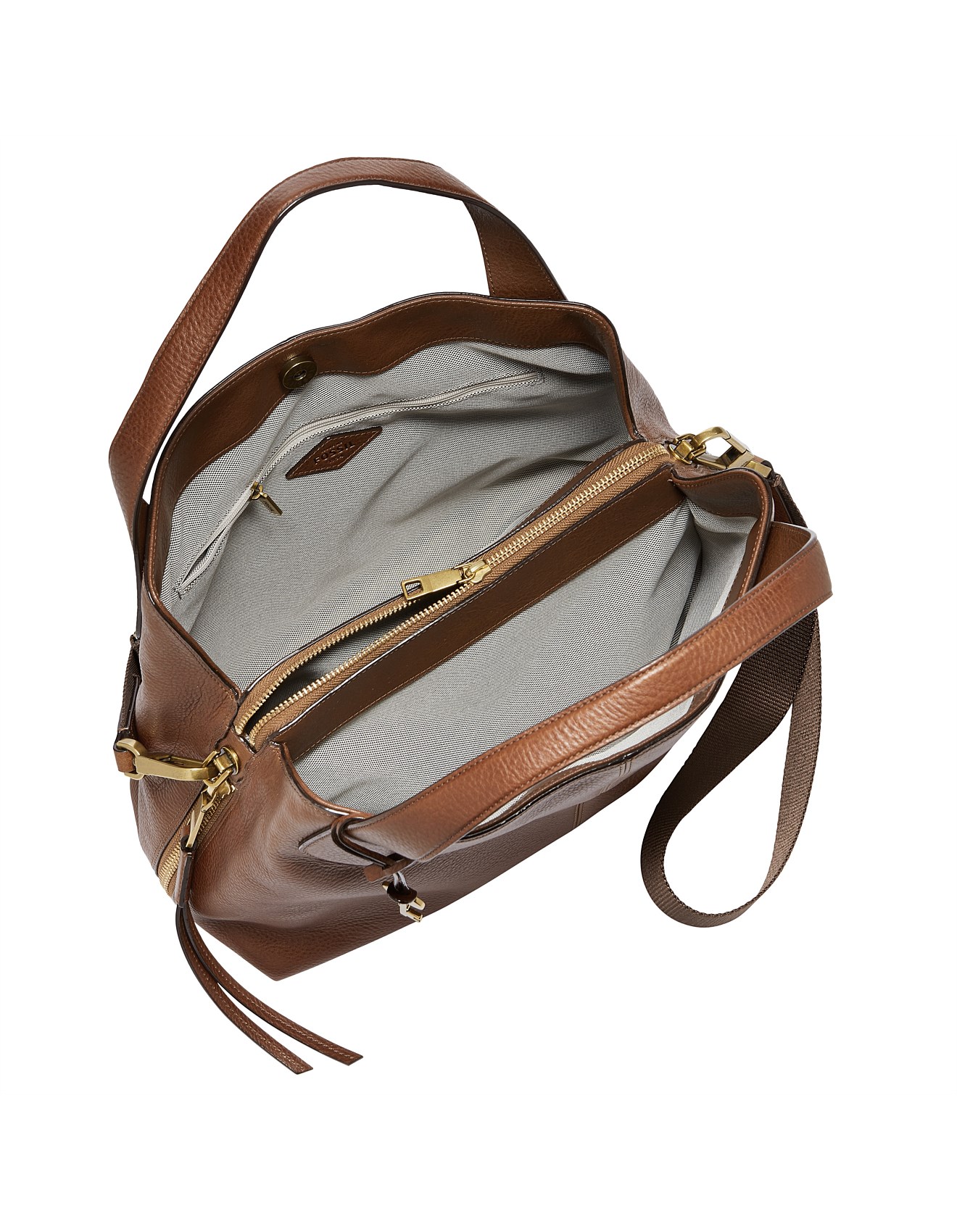 Fossil Maya Fossil Bag Clearance Maya Hobo Bag Fossil Clearance