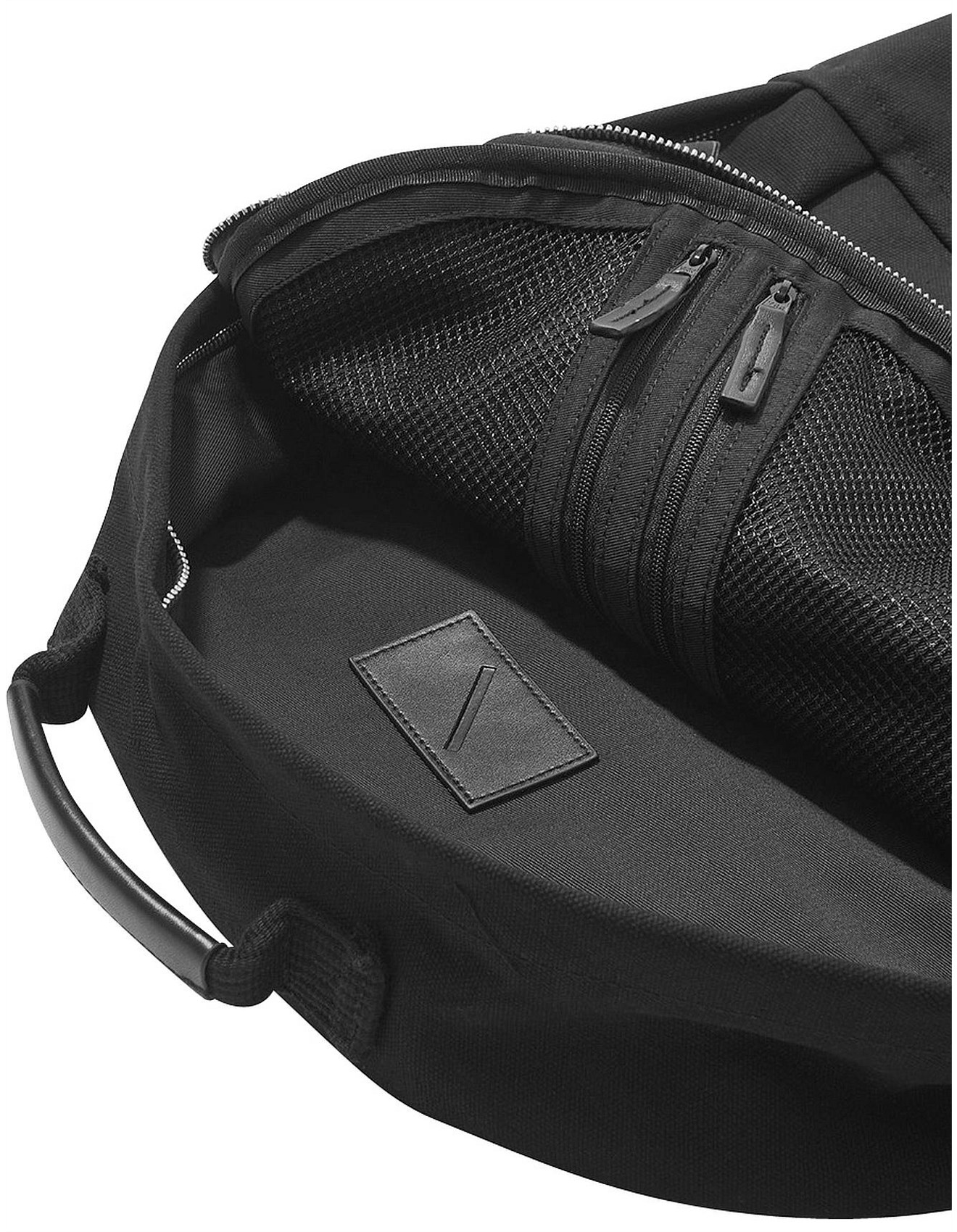 saturdays nyc hannes backpack