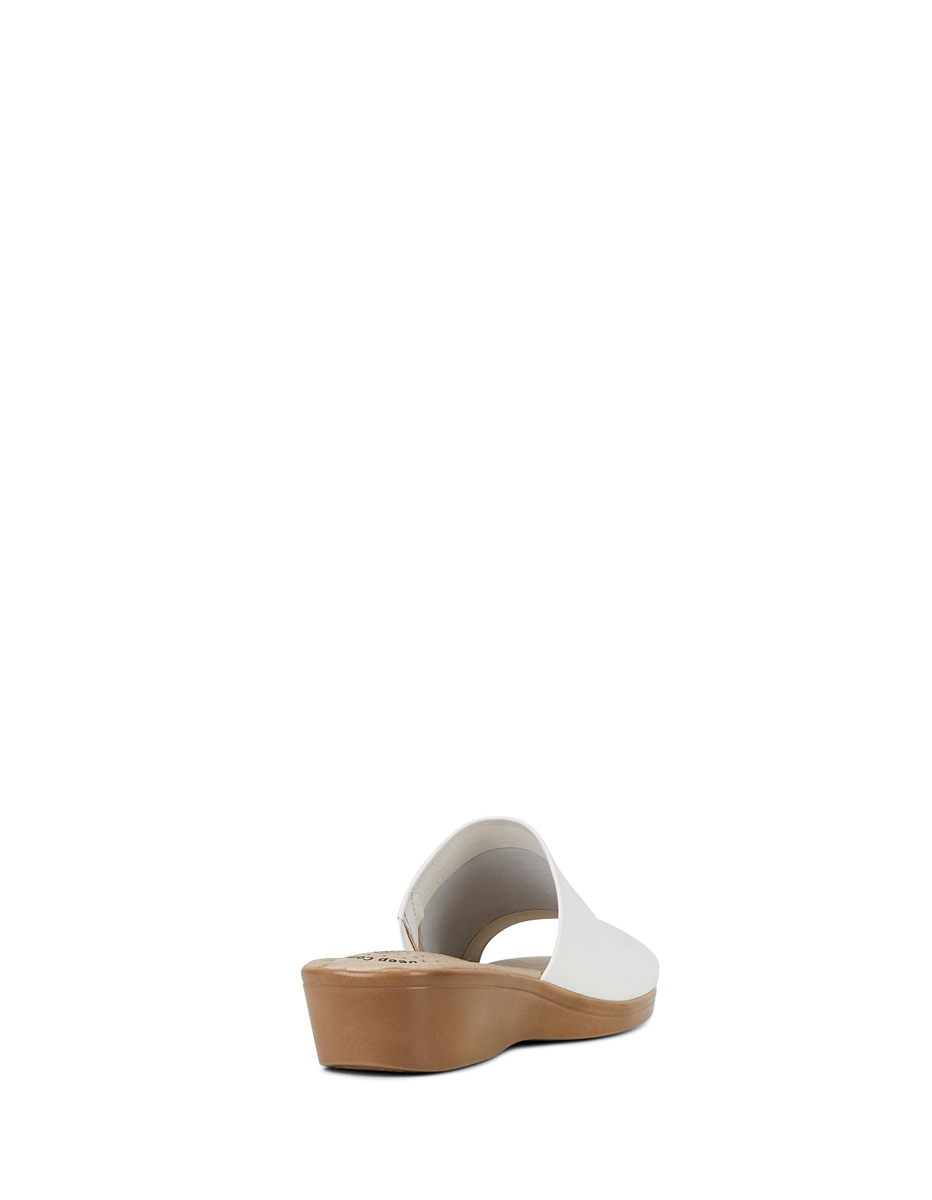 hush puppies coco sandal