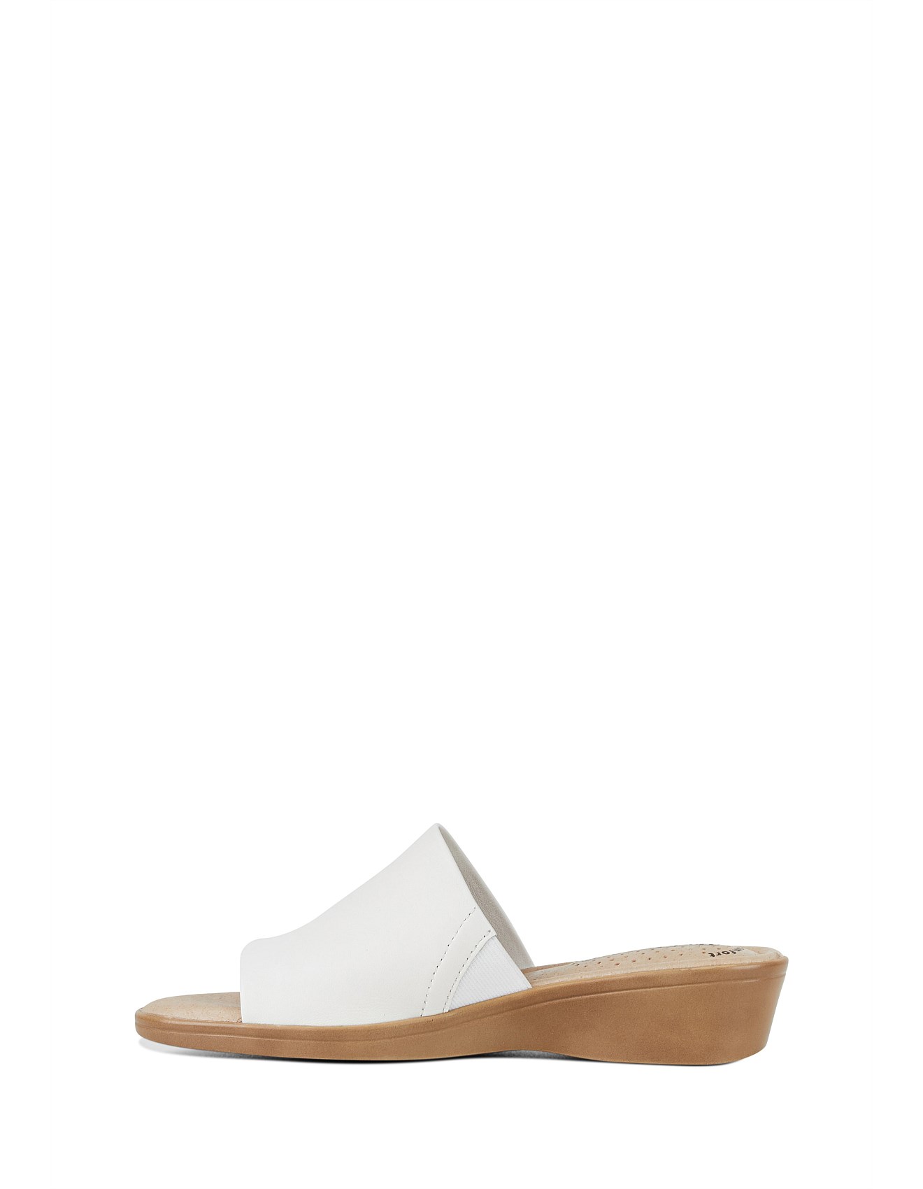 hush puppies coco sandal