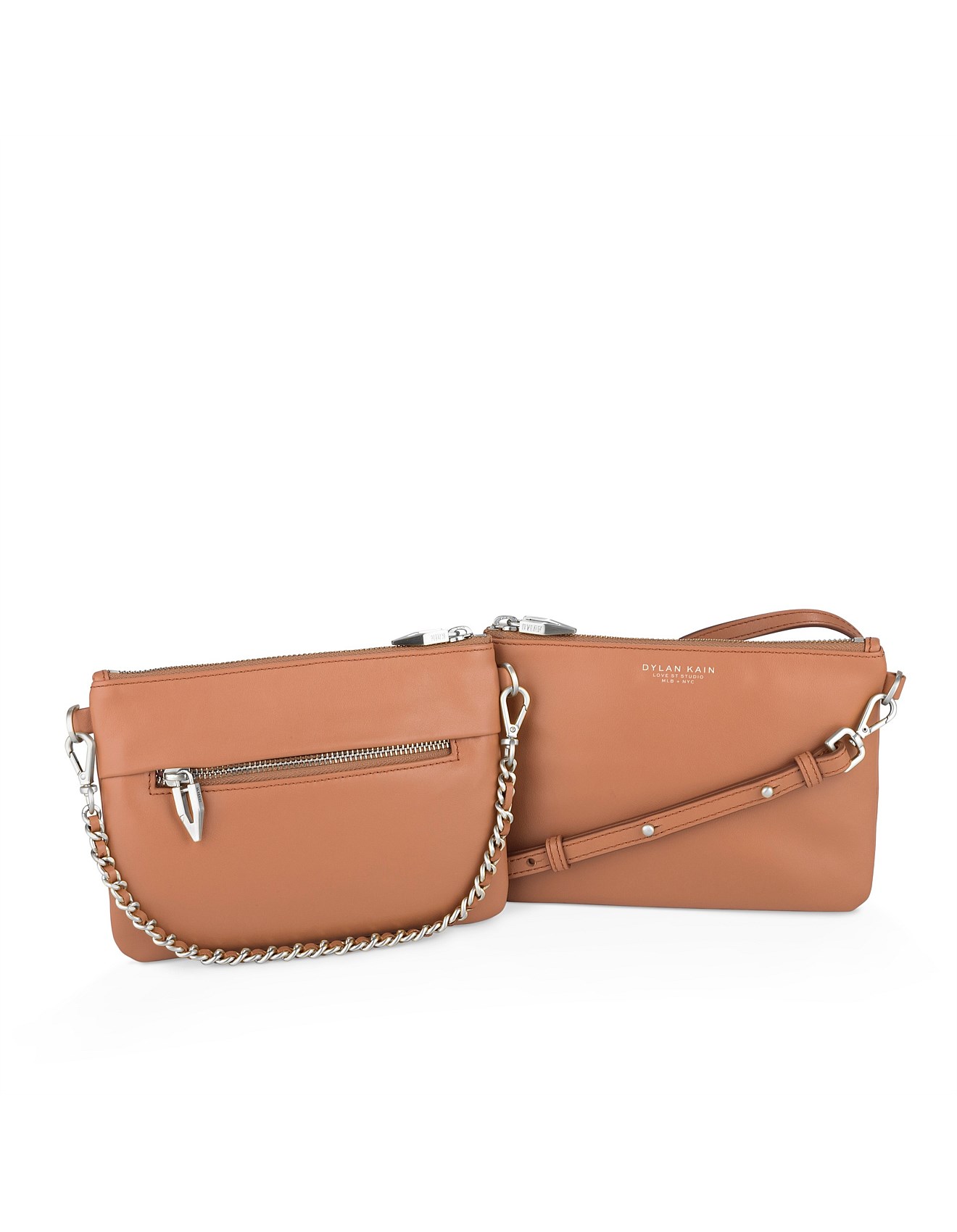 dylan kain lsc stars bolsa