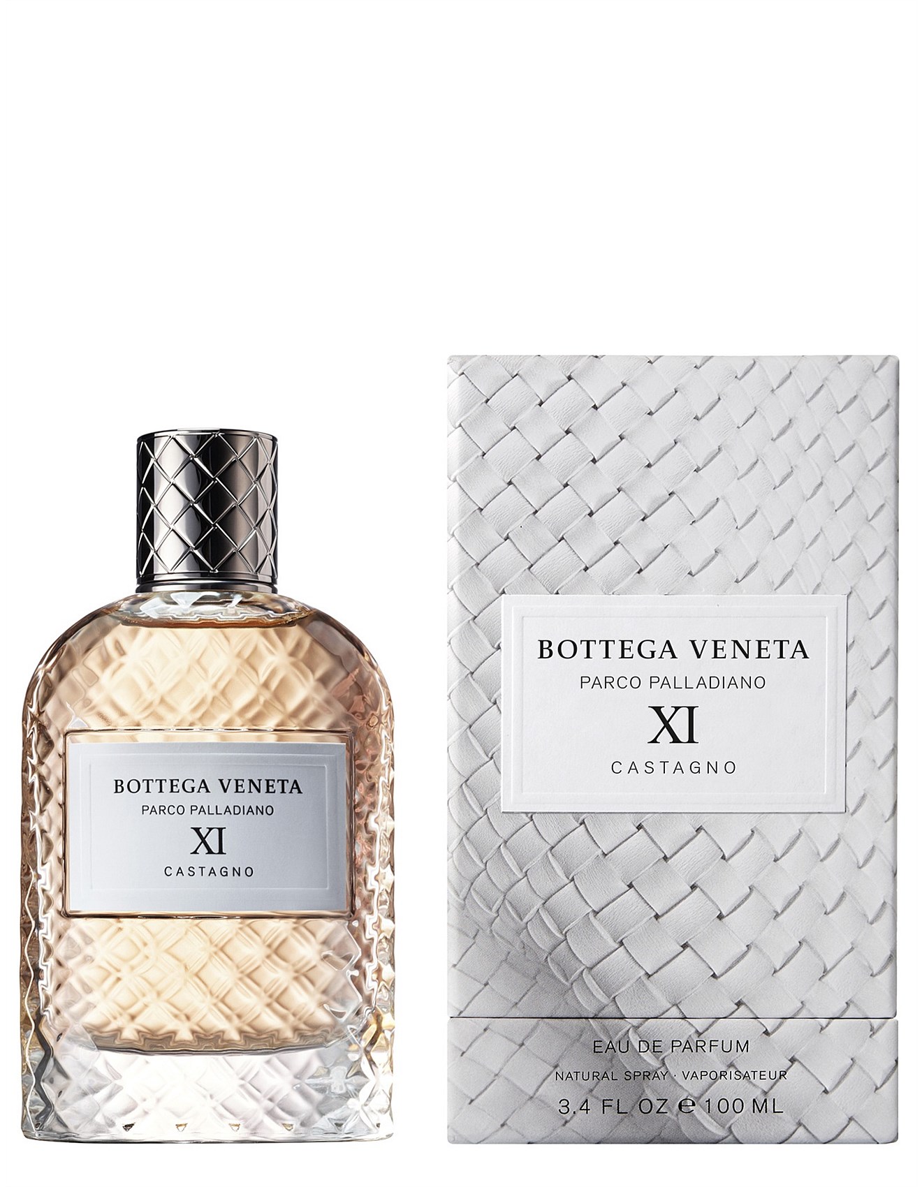 bottega veneta perfume david jones