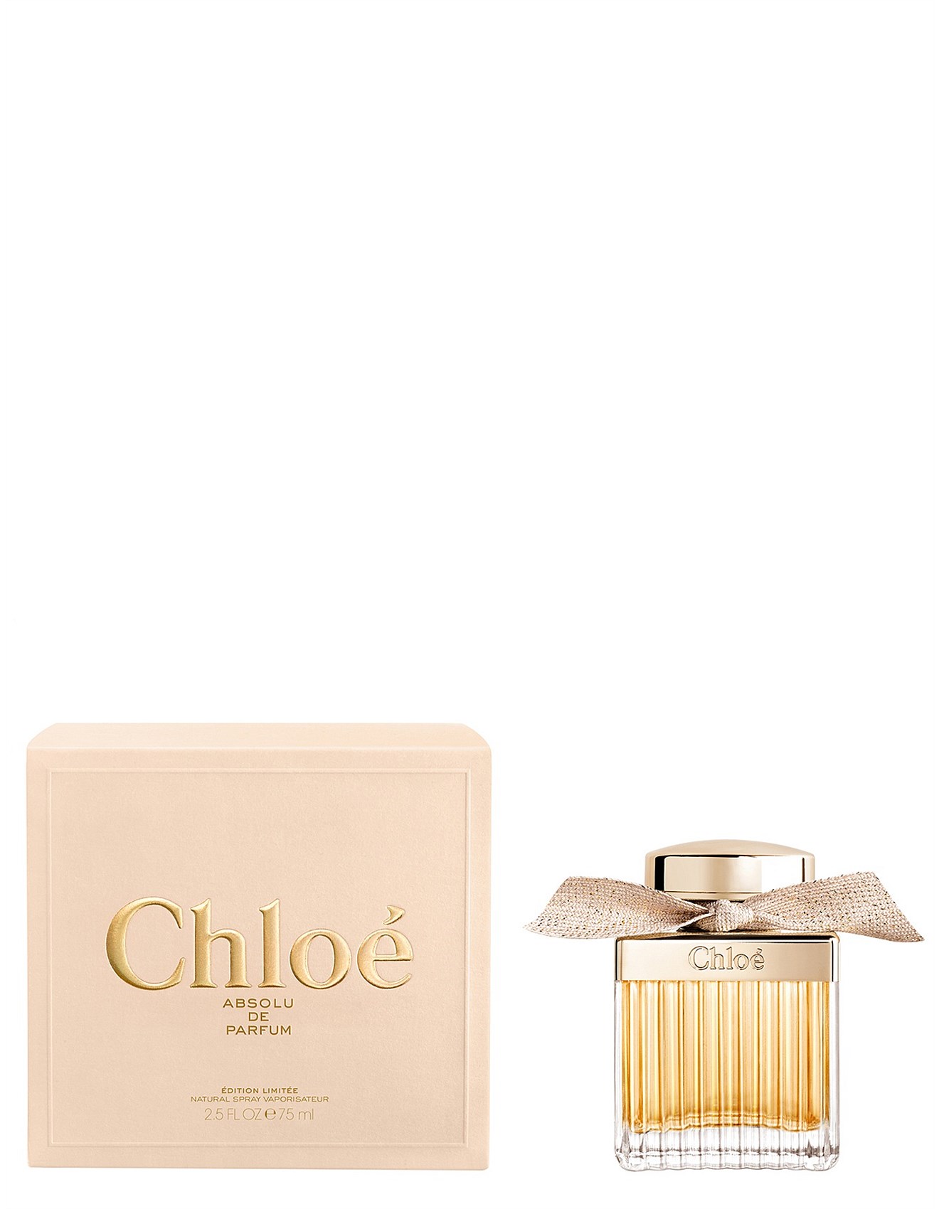 chloe perfume cost