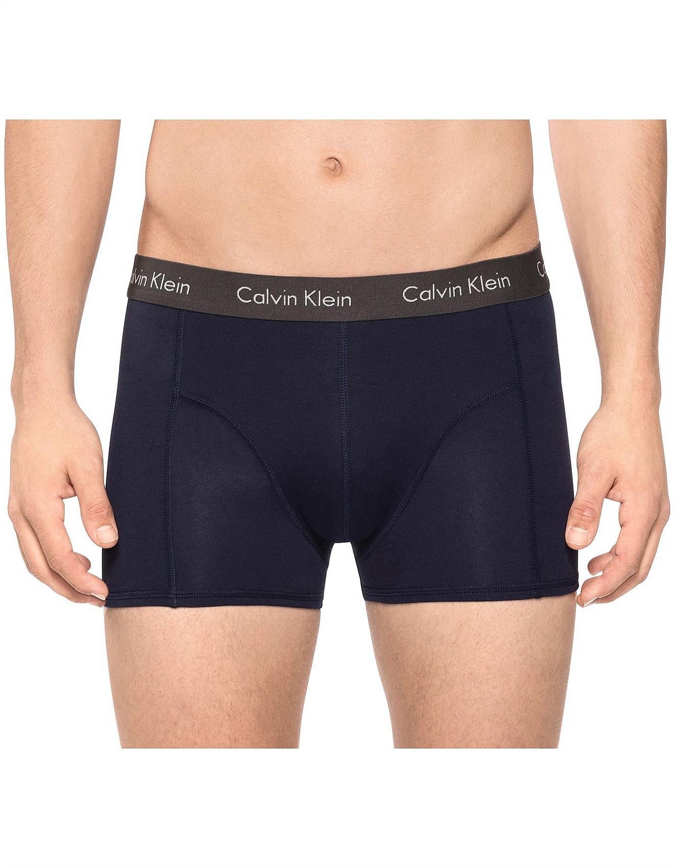 calvin klein elements trunks