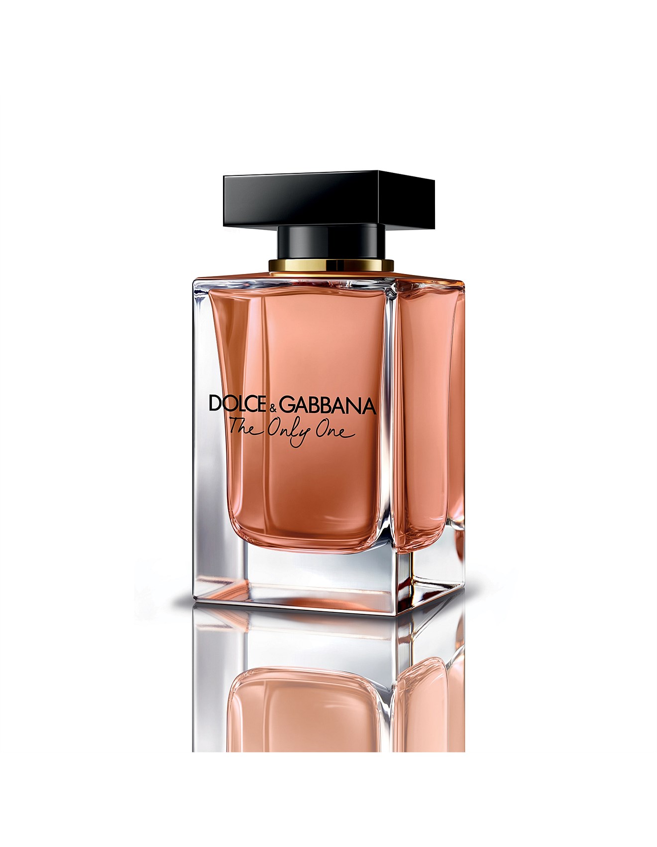 gabbana the only one