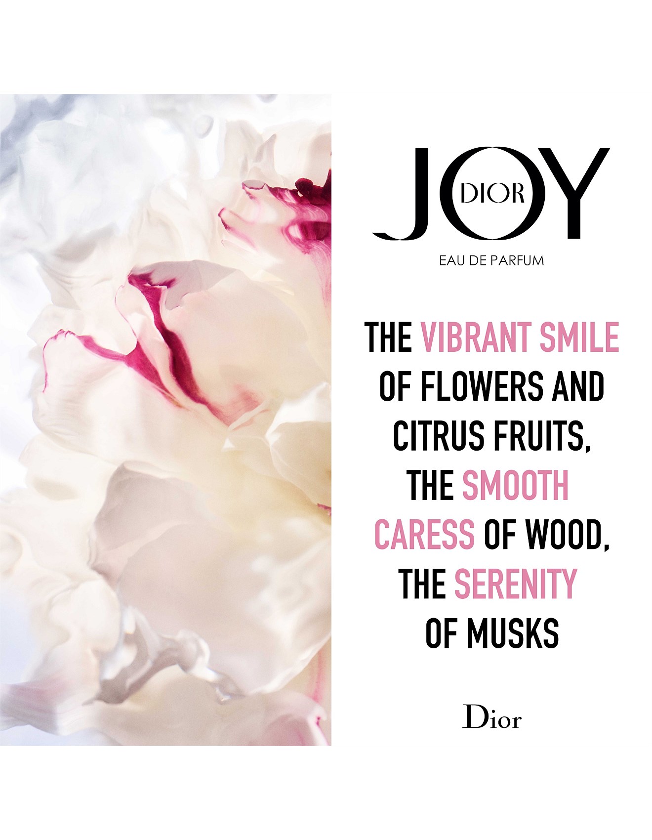 joy perfume david jones