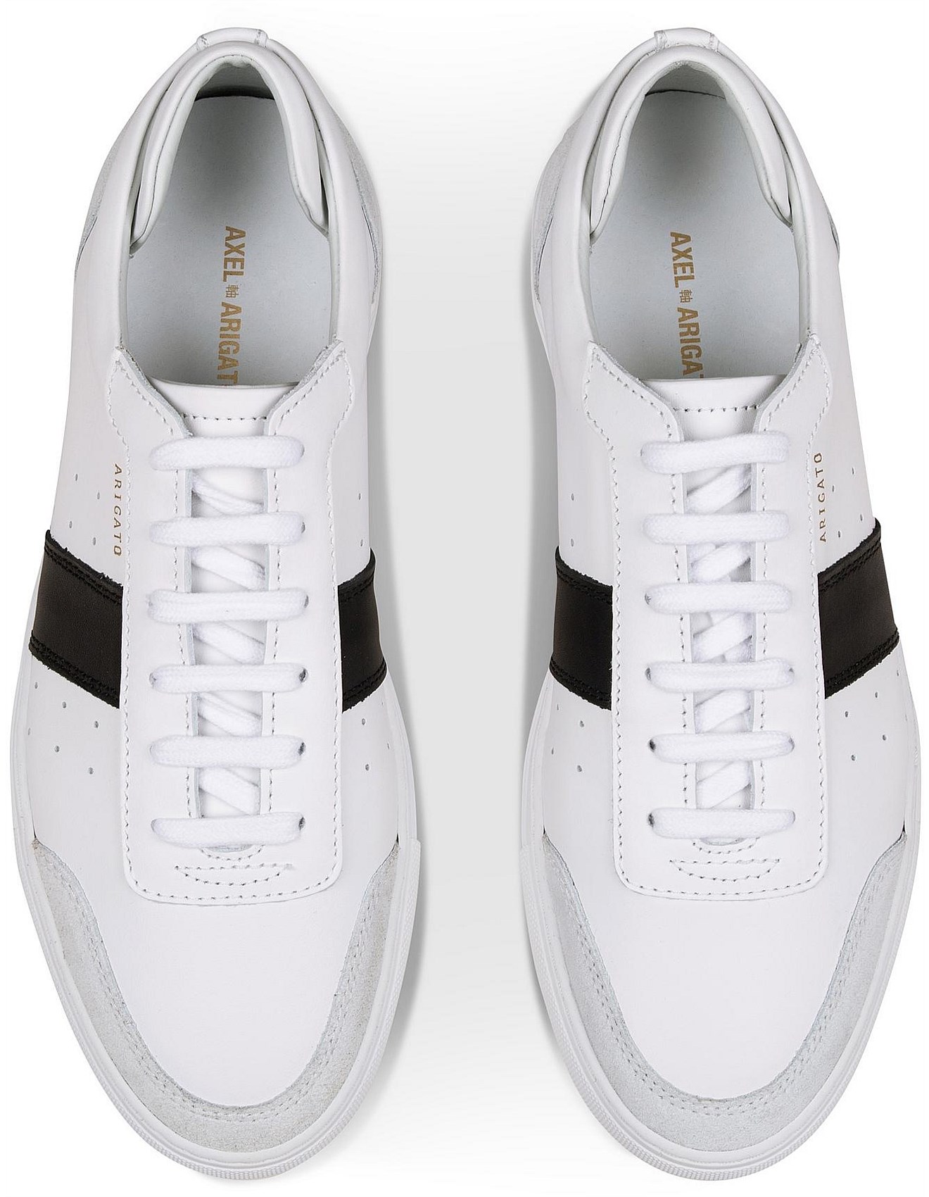 dunk v2 axel arigato