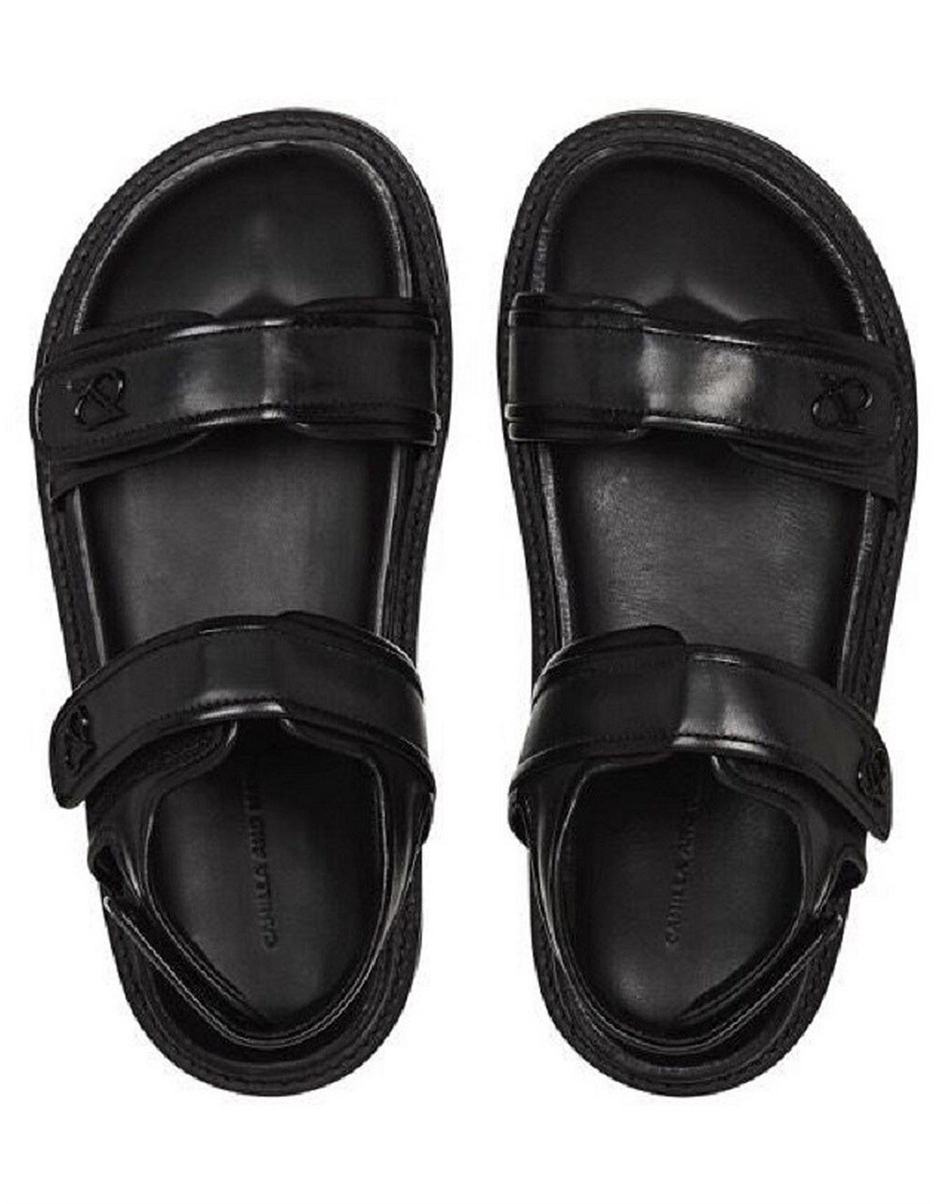 camilla and marc sandals