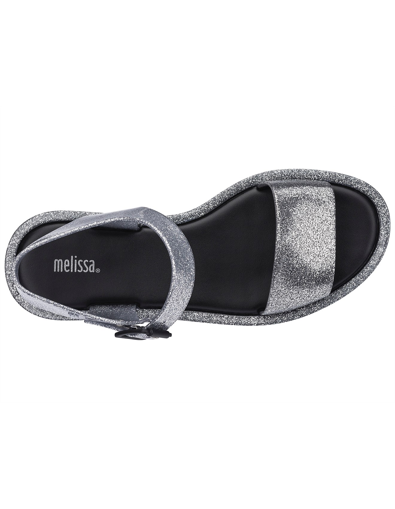 Melissa Melissa Mar Sandal David Jones