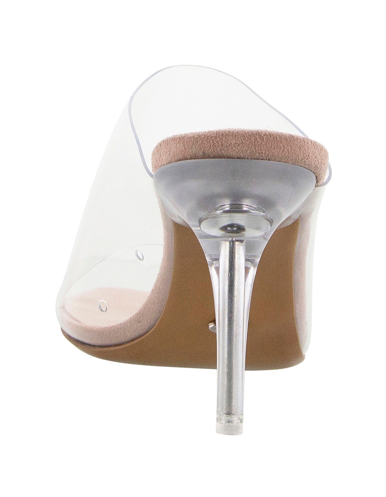 tony bianco indigo mule