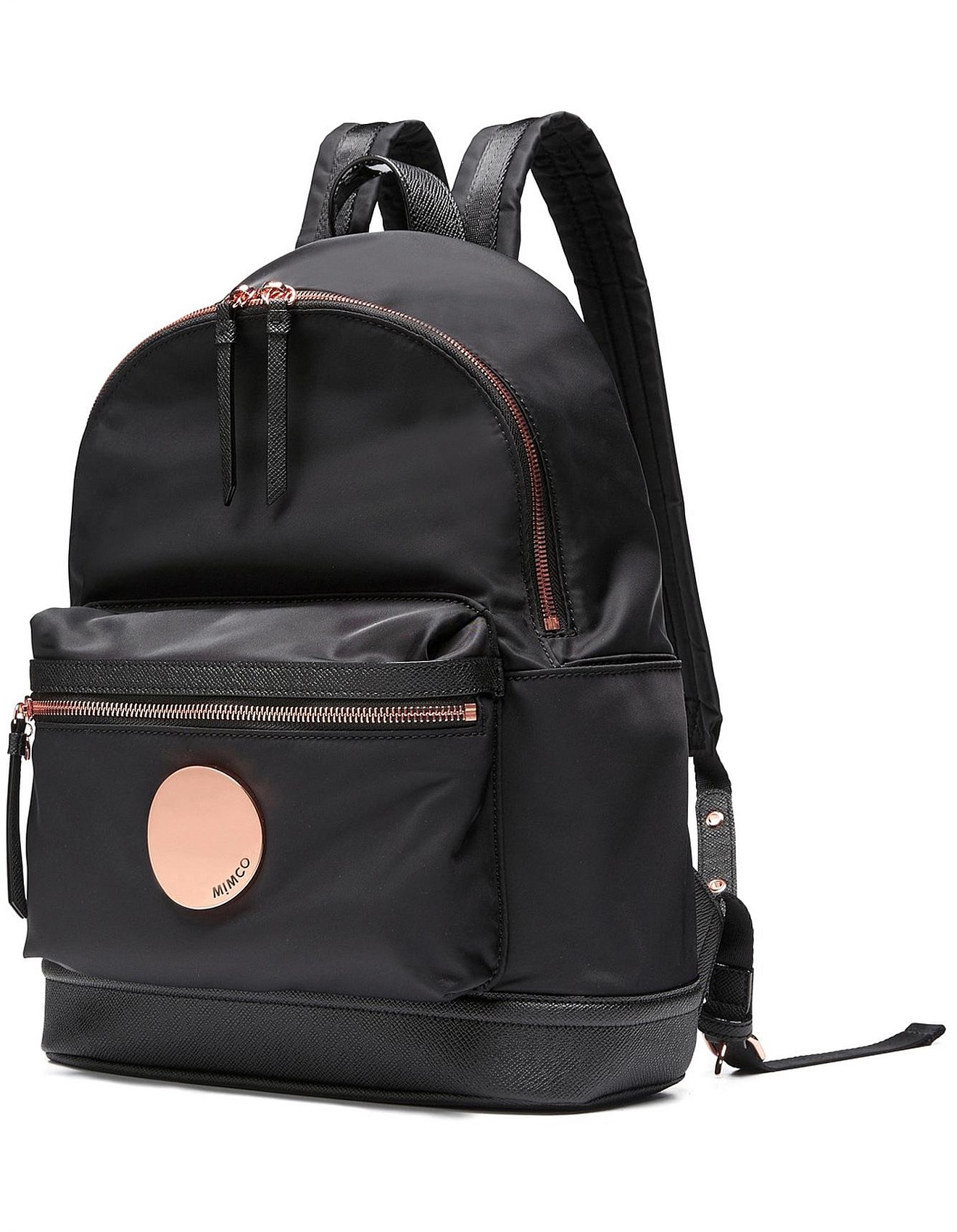 mimco backpack sale