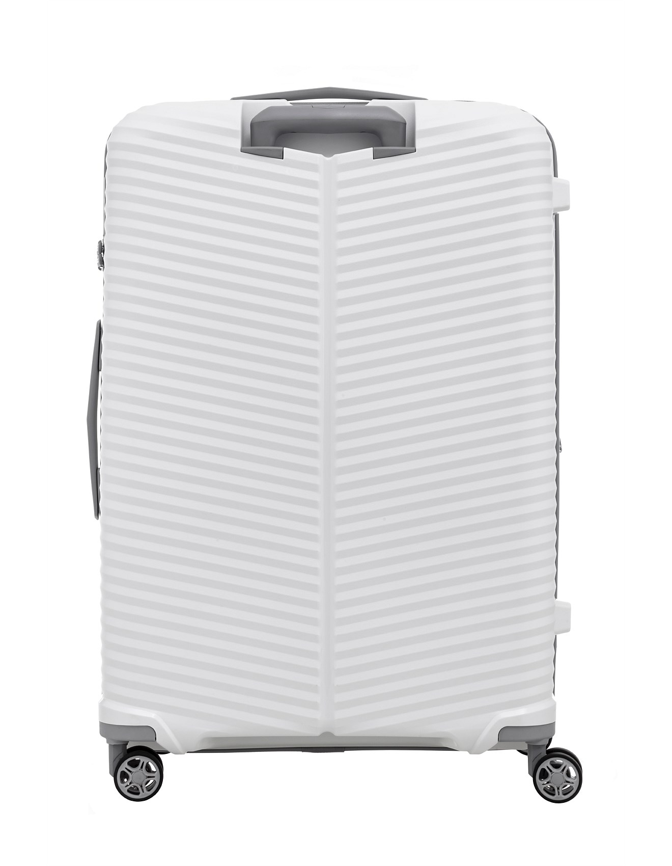david jones luggage samsonite