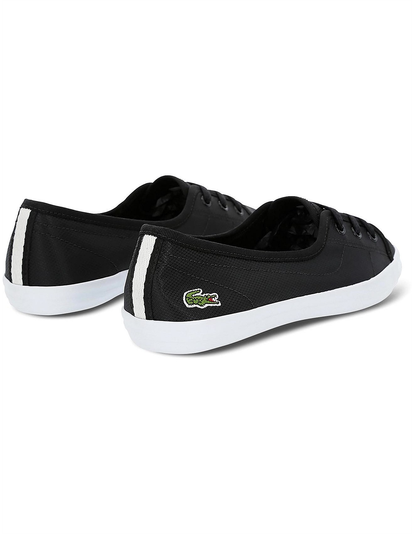 Lacoste Ziane Chunky 119 Cfa David Jones