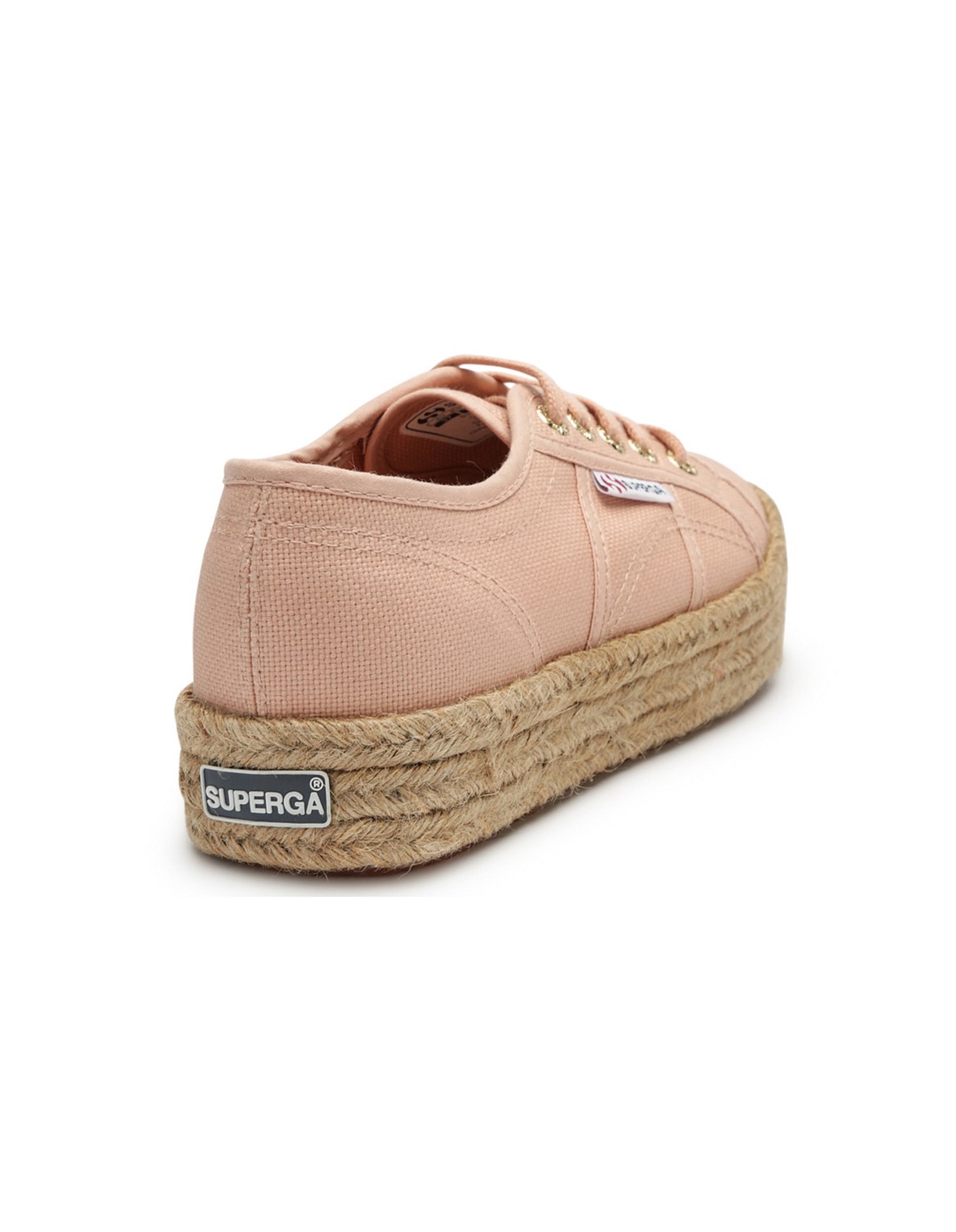 superga cotropew rose