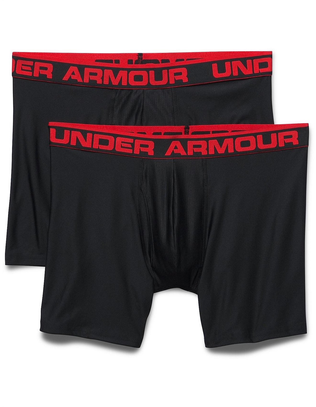 under armour david jones