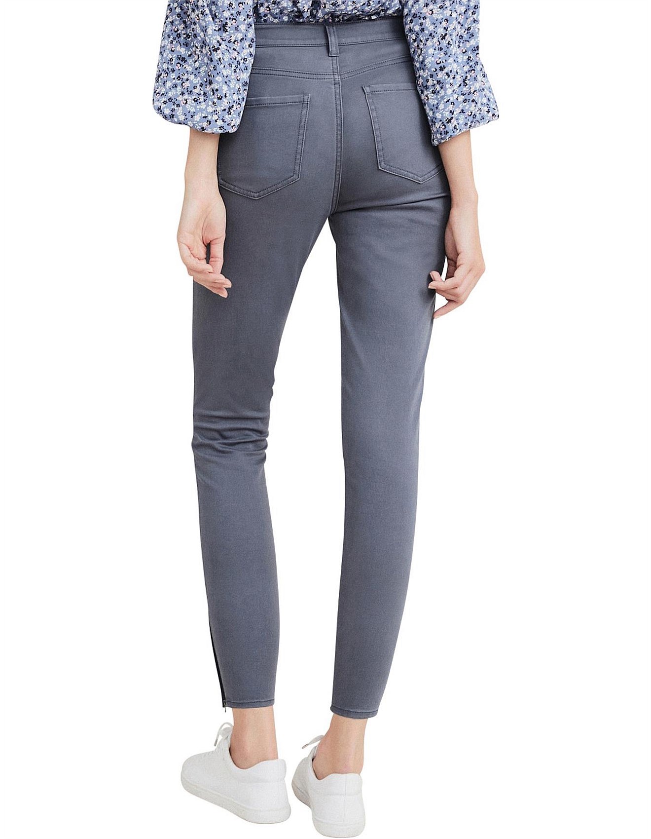 Witchery Mila Peached Jean | David Jones