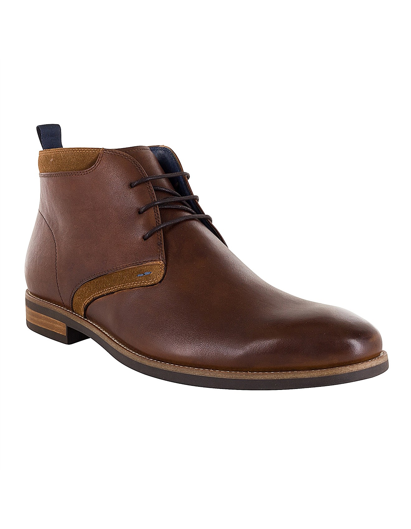 florsheim david jones