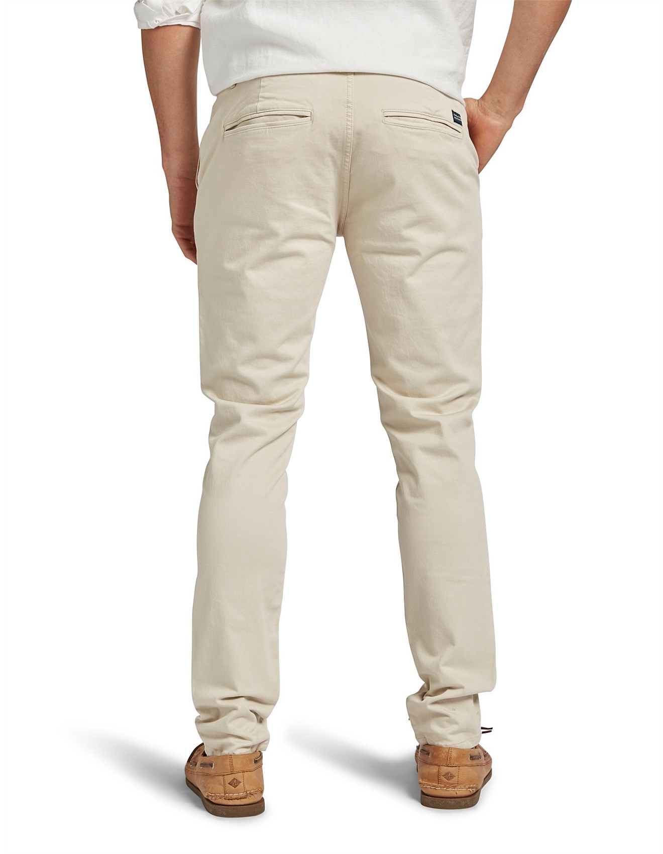 Academy brand skinny stretch chinos Clearance