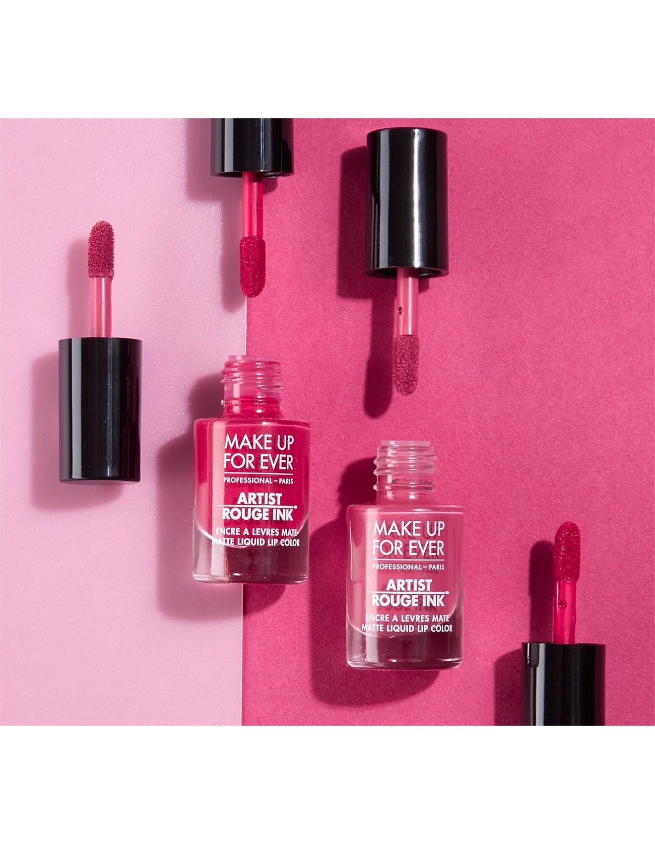 Make Up For Ever Artist Rouge Ink David Jones