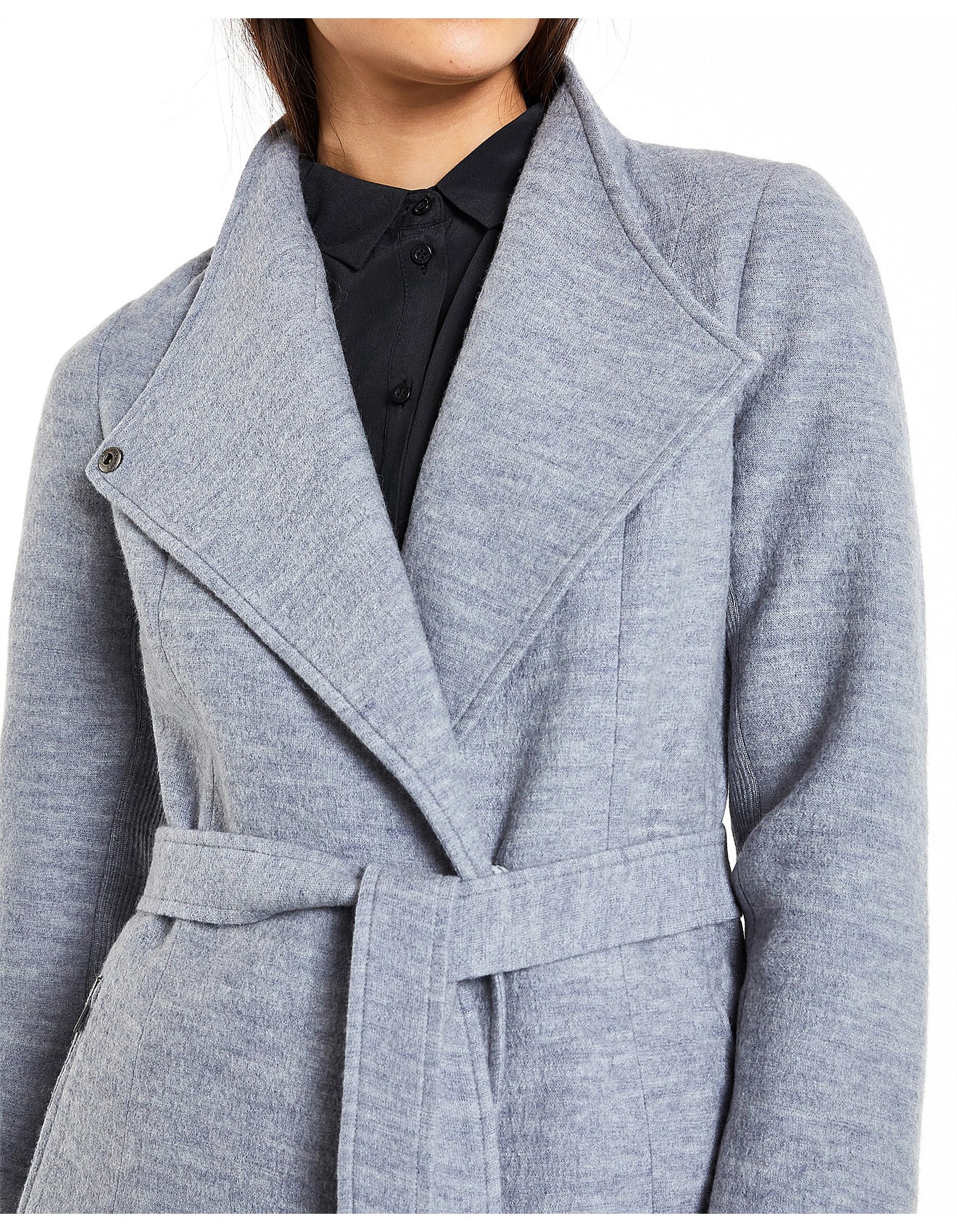 david jones marcs coat