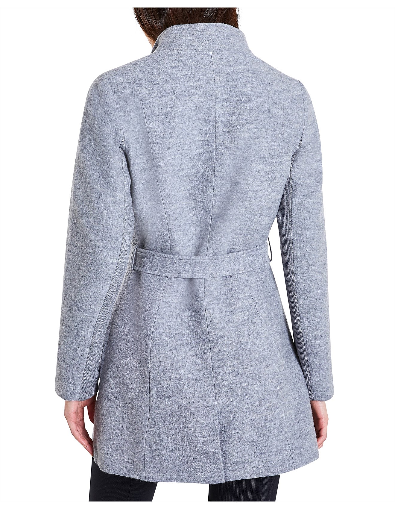 david jones marcs coat