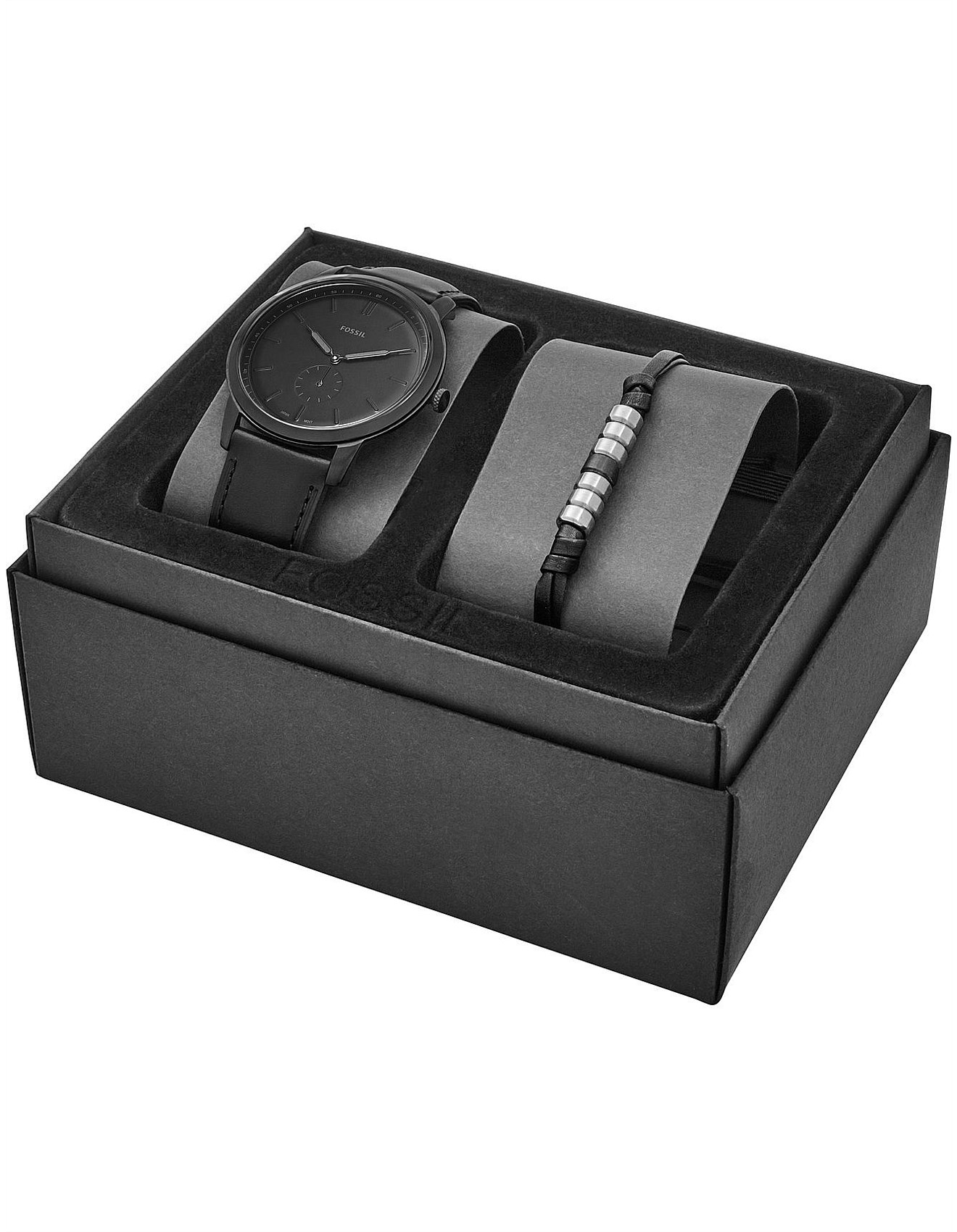 watch box david jones