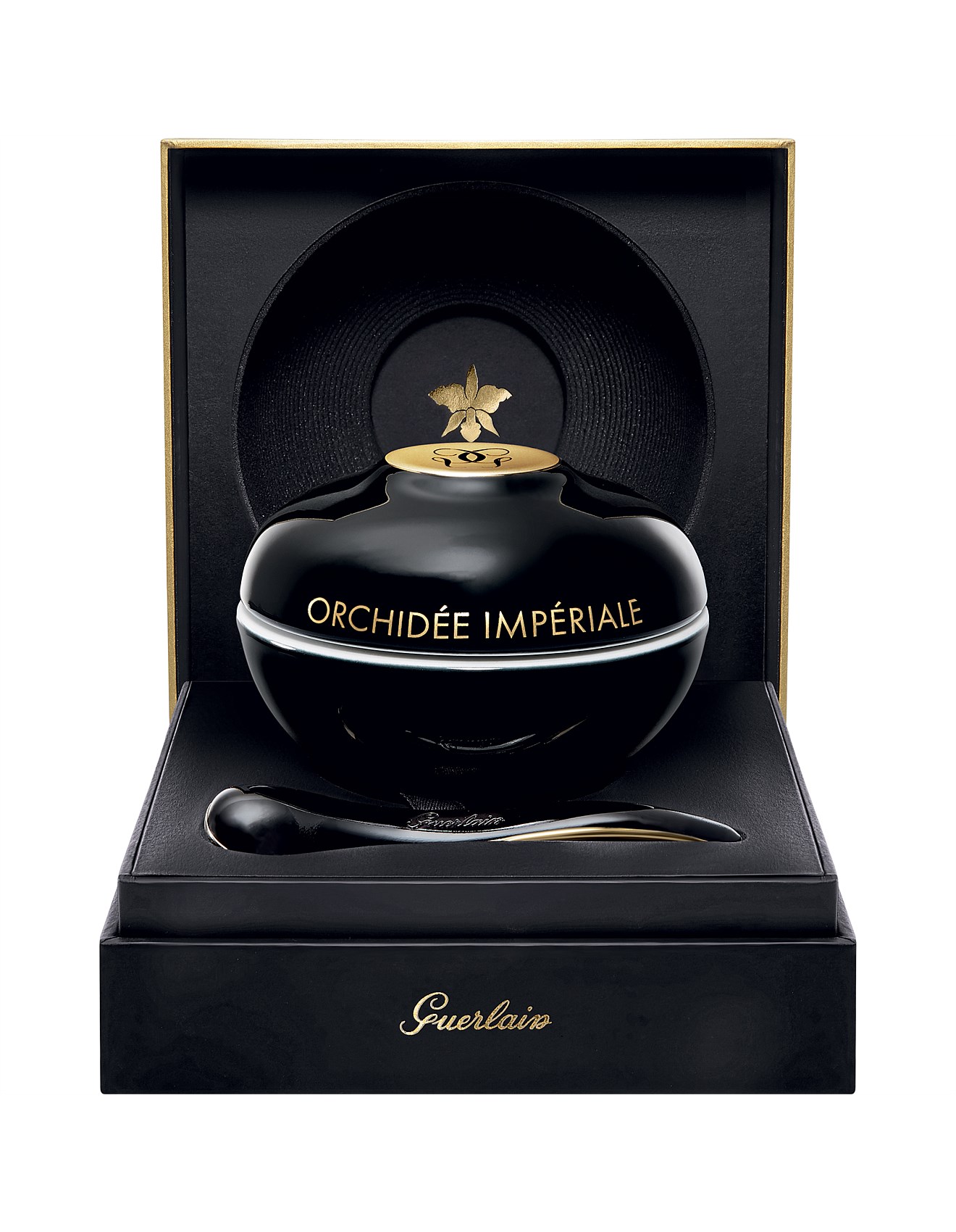 シ*イ様 GUERLAIN ORCHIDÉE IMPÉRIALE BLACK 3 シ*イ様 GUERLAIN ORCHIDÉE IMPÉRIALE BLACK 3 Orchidée Impériale