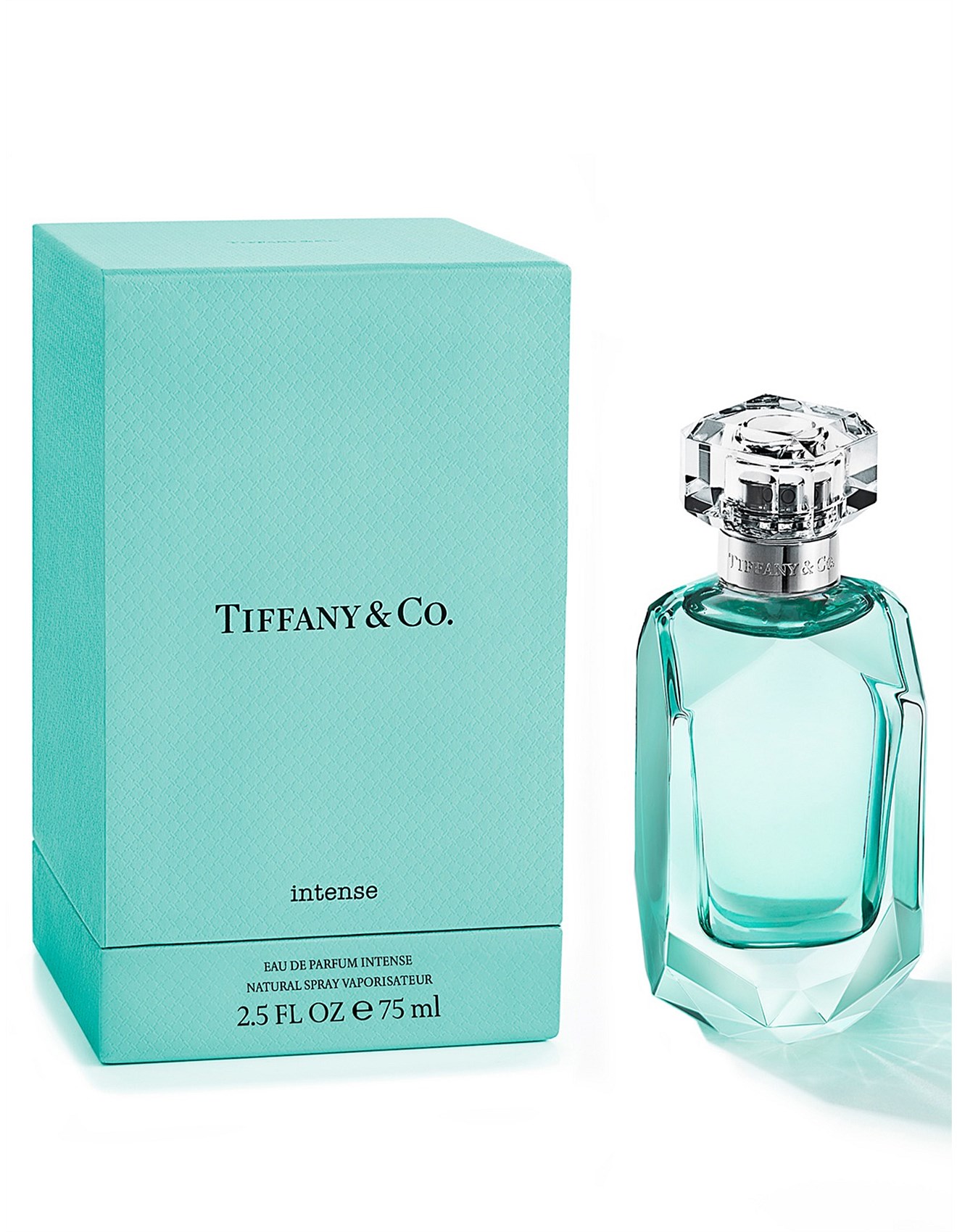 Tiffany & Co Tiffany Edp Intense 75ml | David Jones