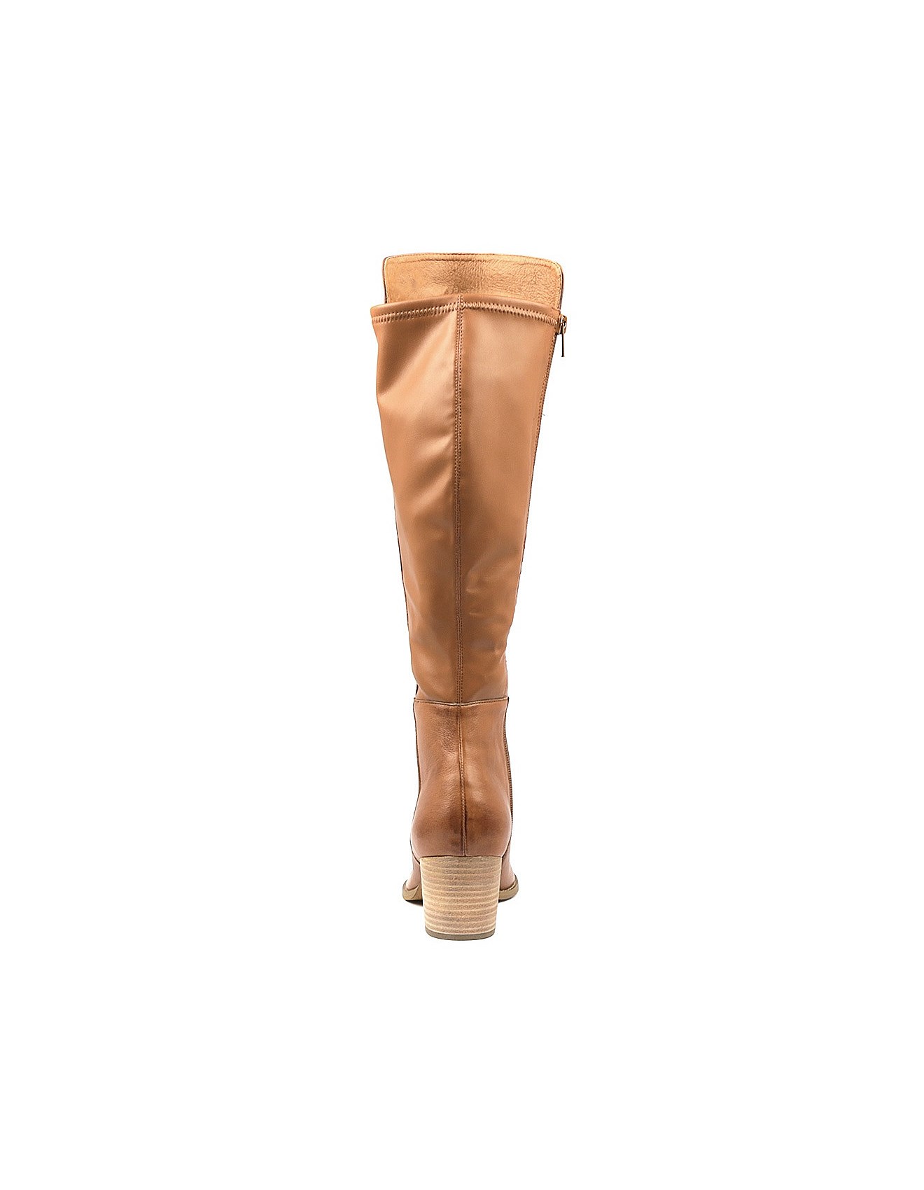 midas tan boots