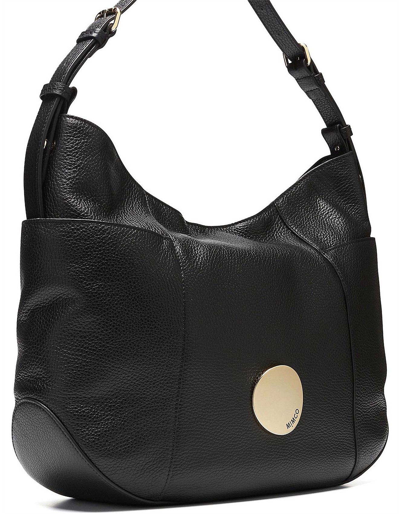 mimco waver backpack