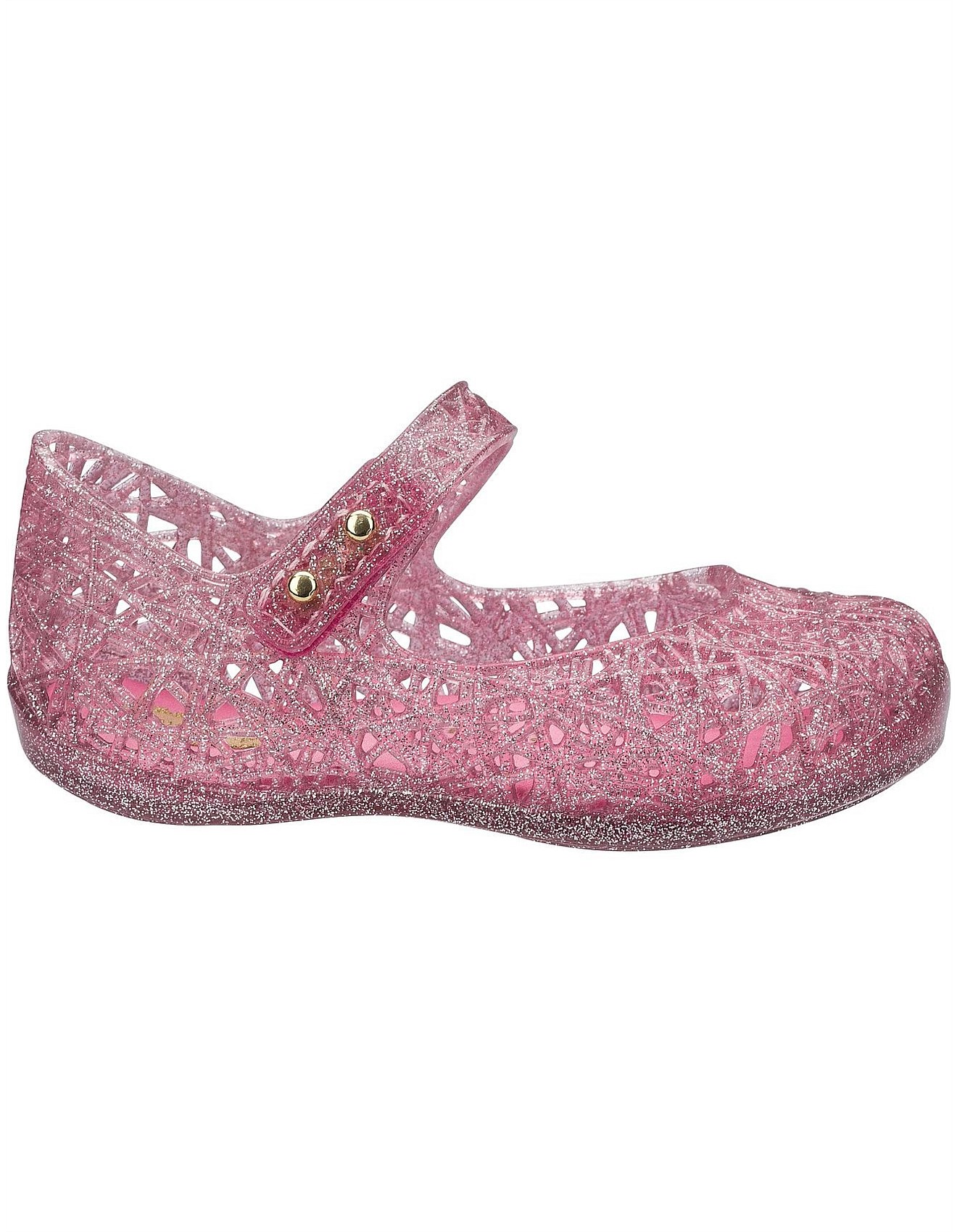 Mini Melissa Campana Zig Zag David Jones