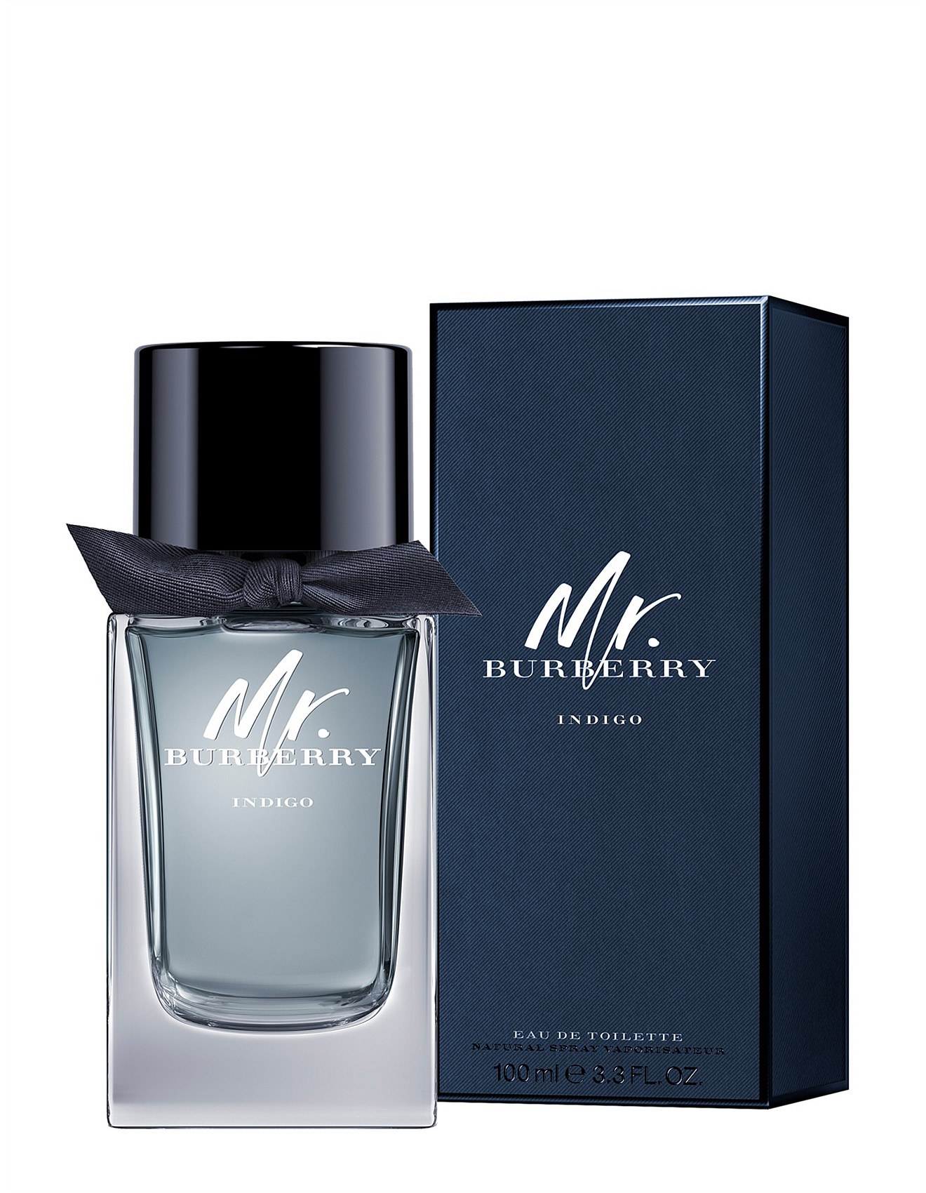 burberry perfume david jones