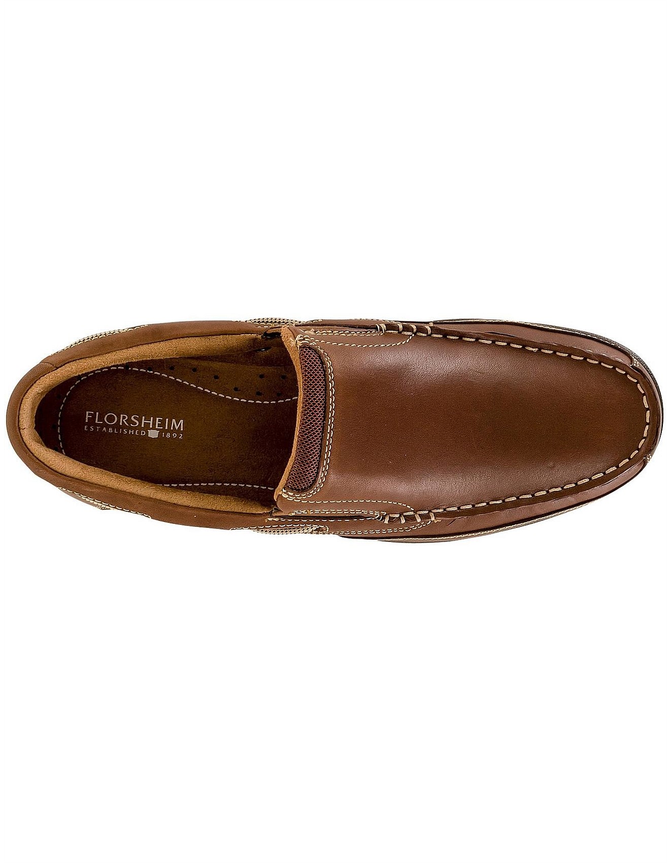 florsheim david jones