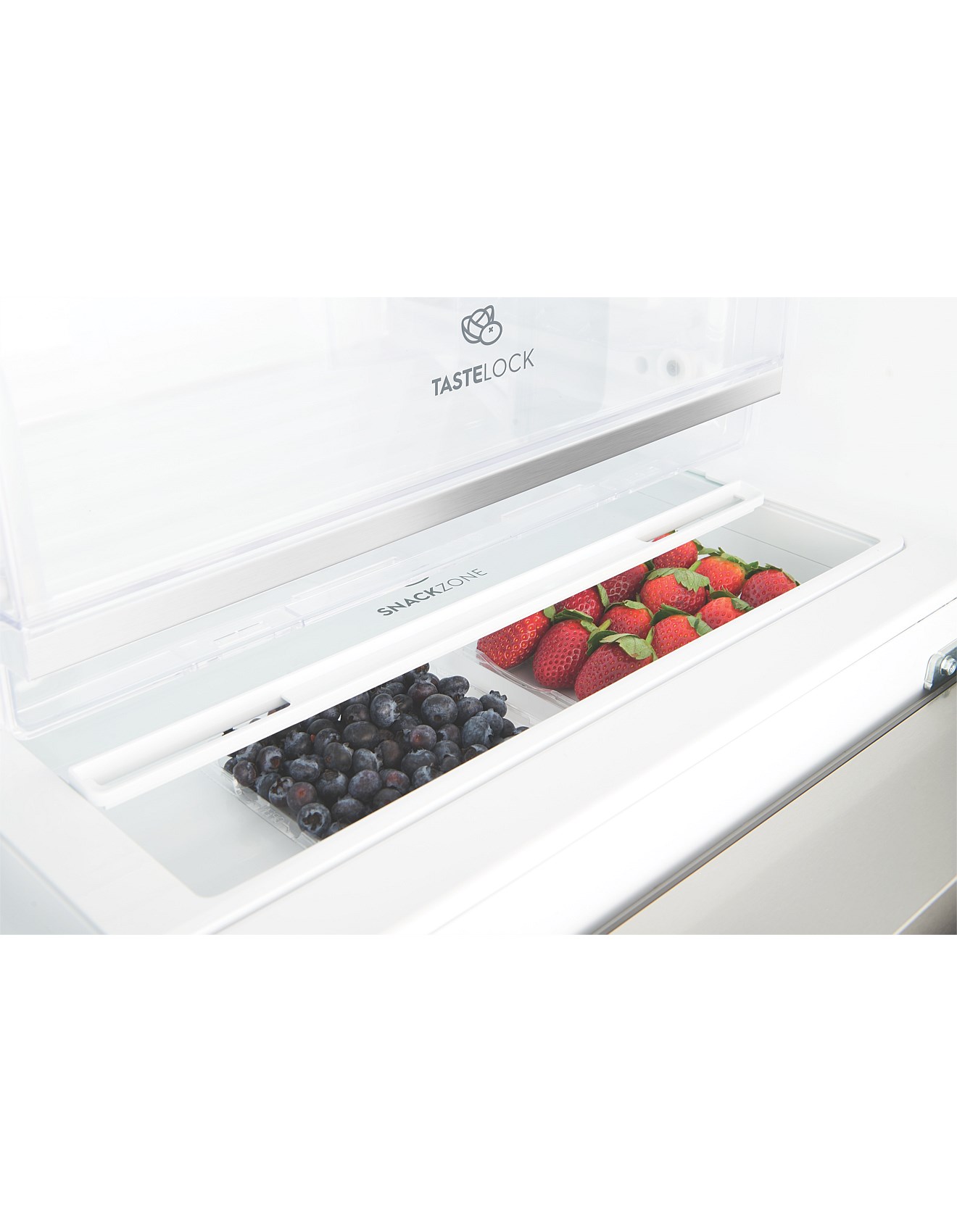 Electrolux Buy Electrolux Fridges Appliances David Jones Elect Ehe6899ba 680l French Door Fridge