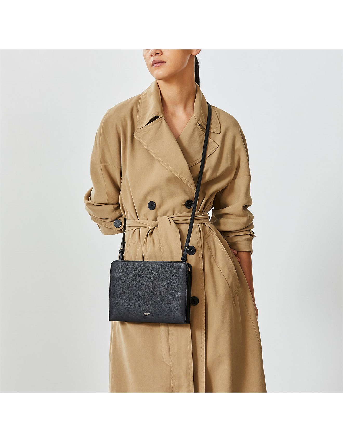 oroton duo crossbody