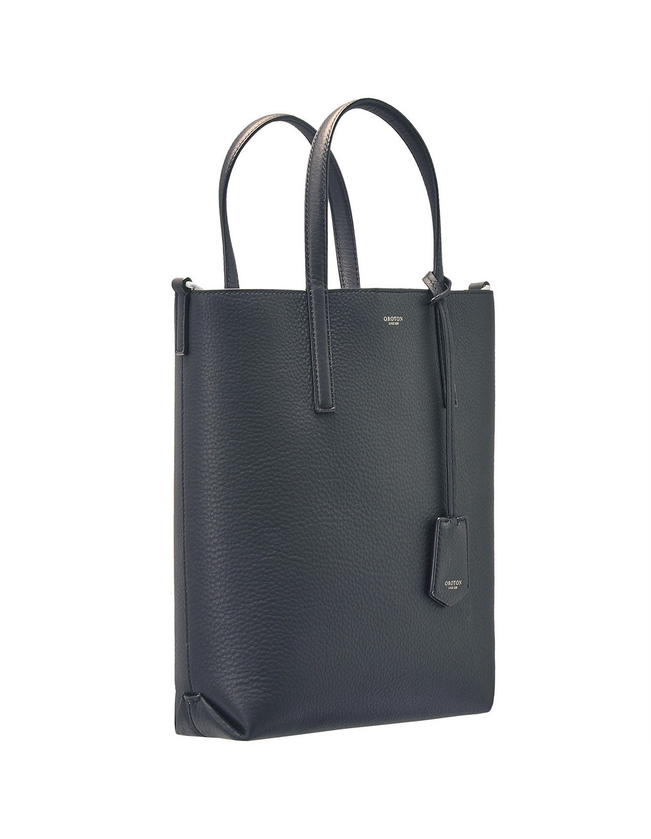 Oroton DuoSmall Tote David Jones