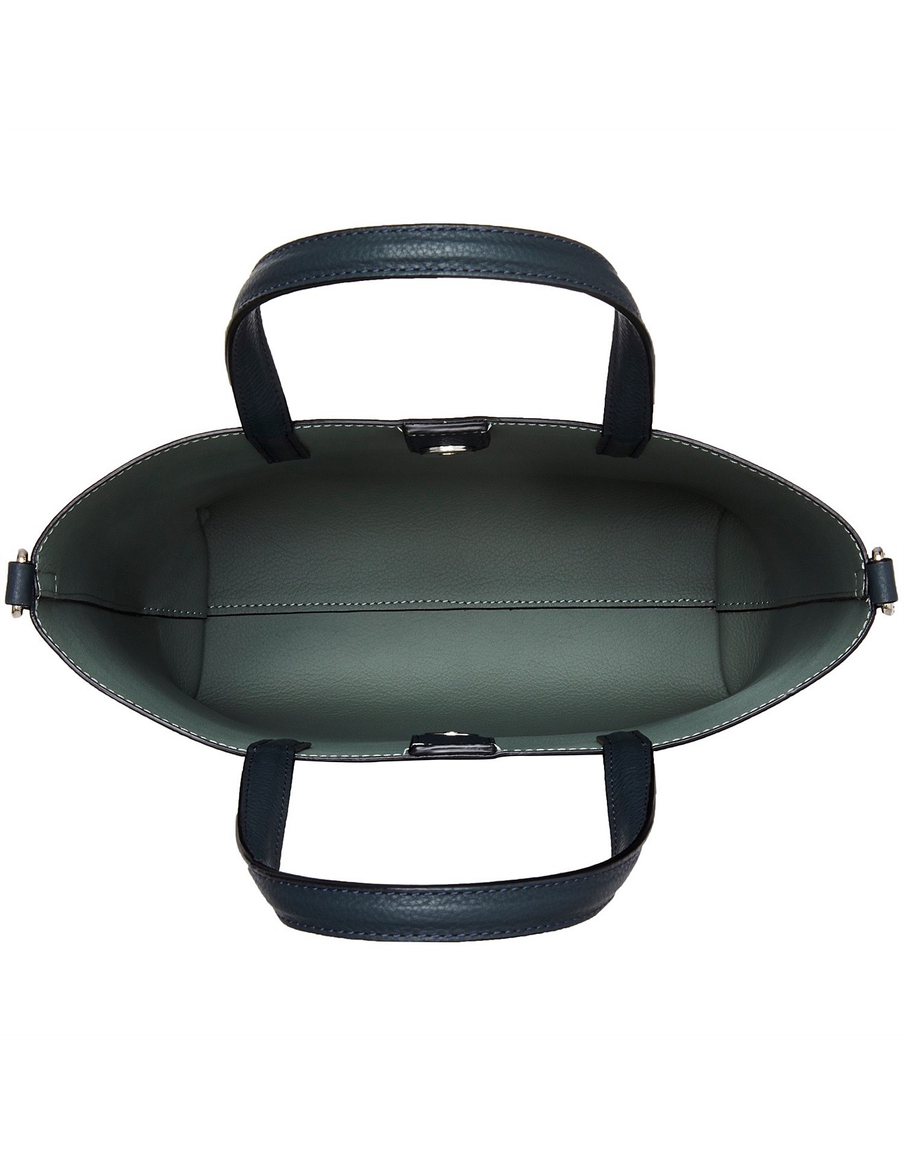 Oroton DuoSmall Tote David Jones