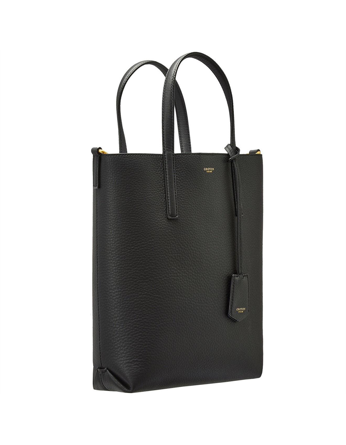 oroton duo small tote