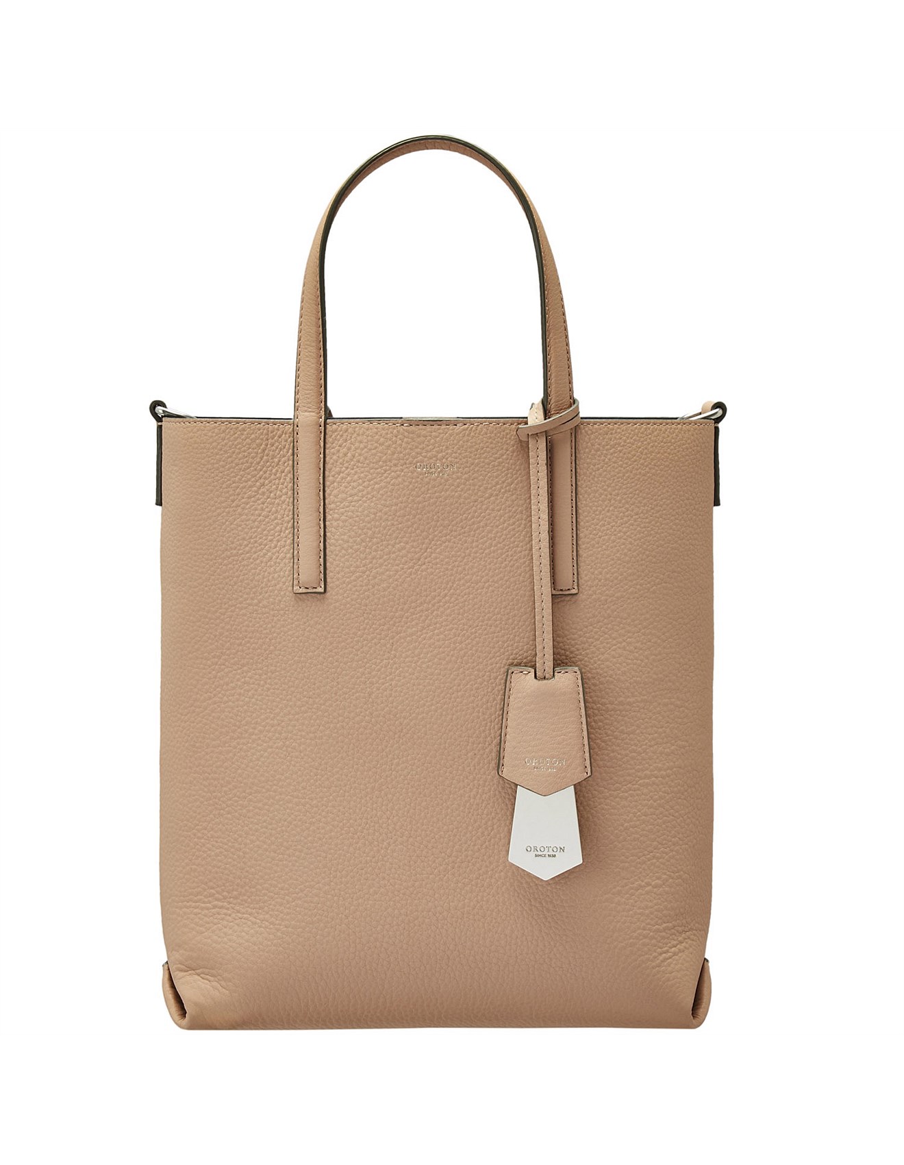 Oroton DuoSmall Tote David Jones