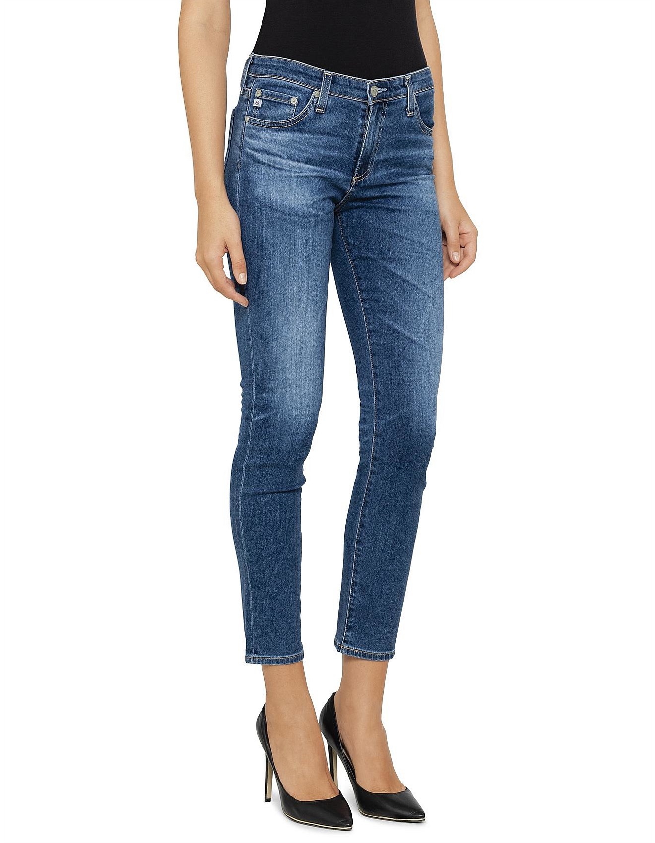 david jones adriano goldschmied