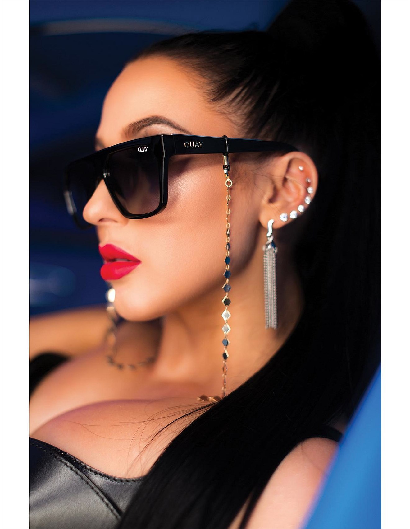 Busy Sale Quay Australia Very Busy Quay Australia Very Busy